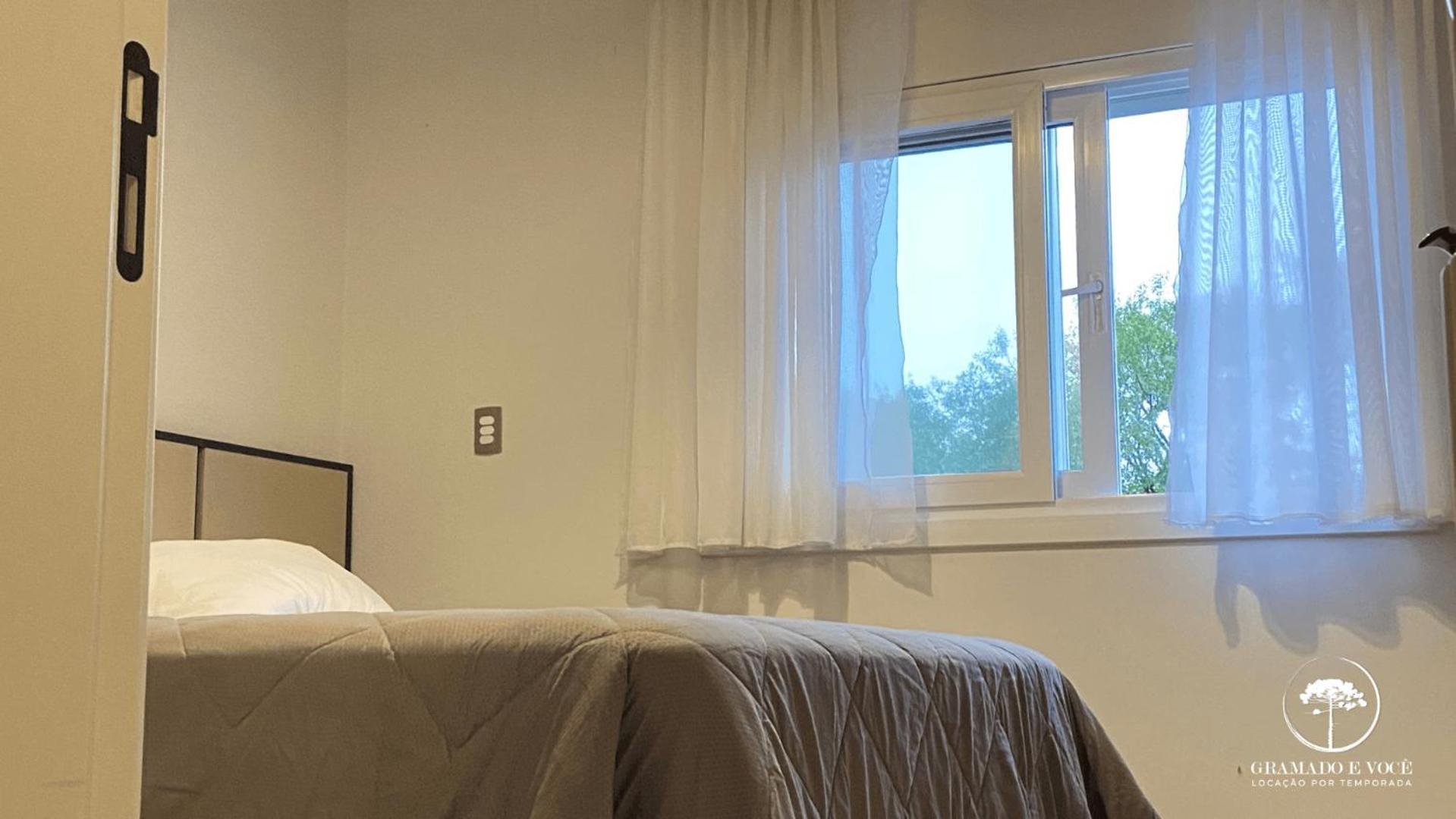 Apart Luxo 3 Proximo Ao Centro * Gramado