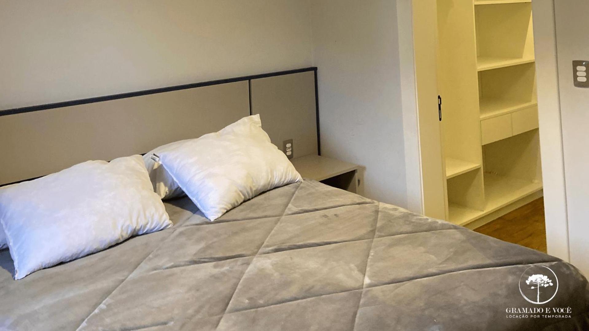 Apart Luxo 3 Proximo Ao Centro Apartamento *