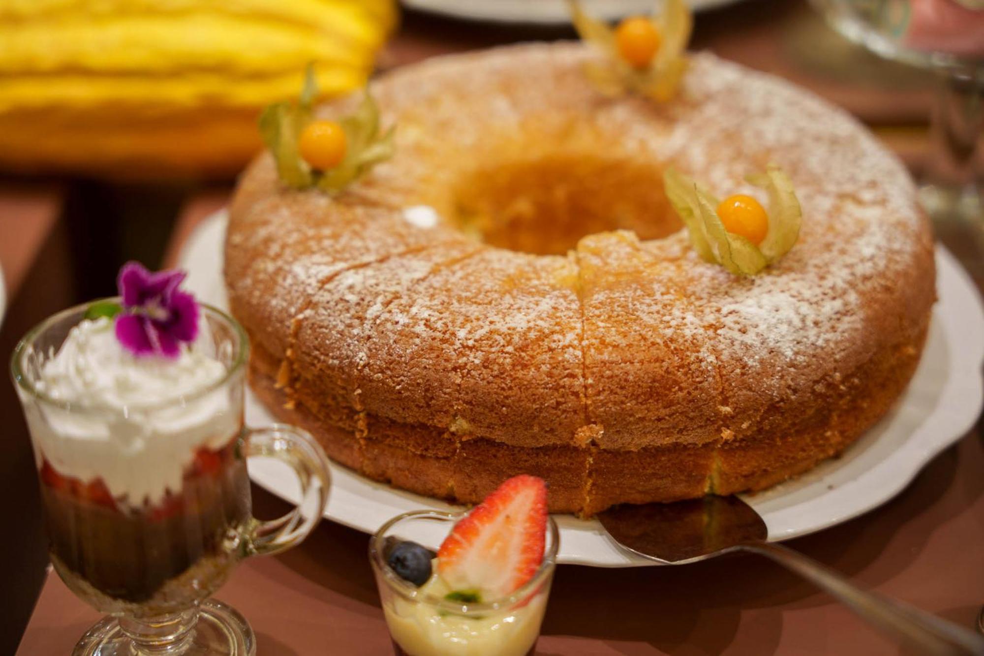 Chocoland Gramado