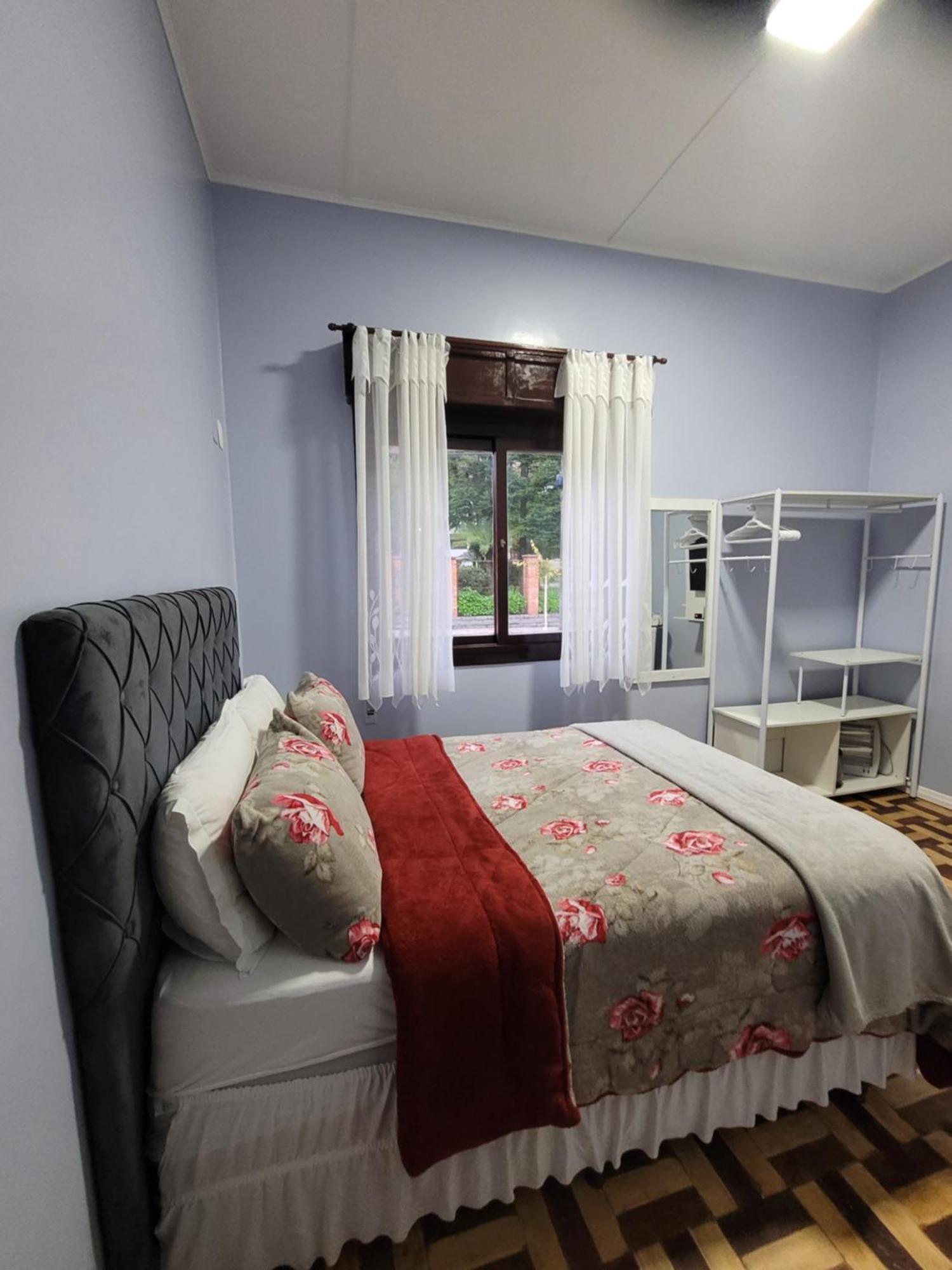 Apartamento Negro