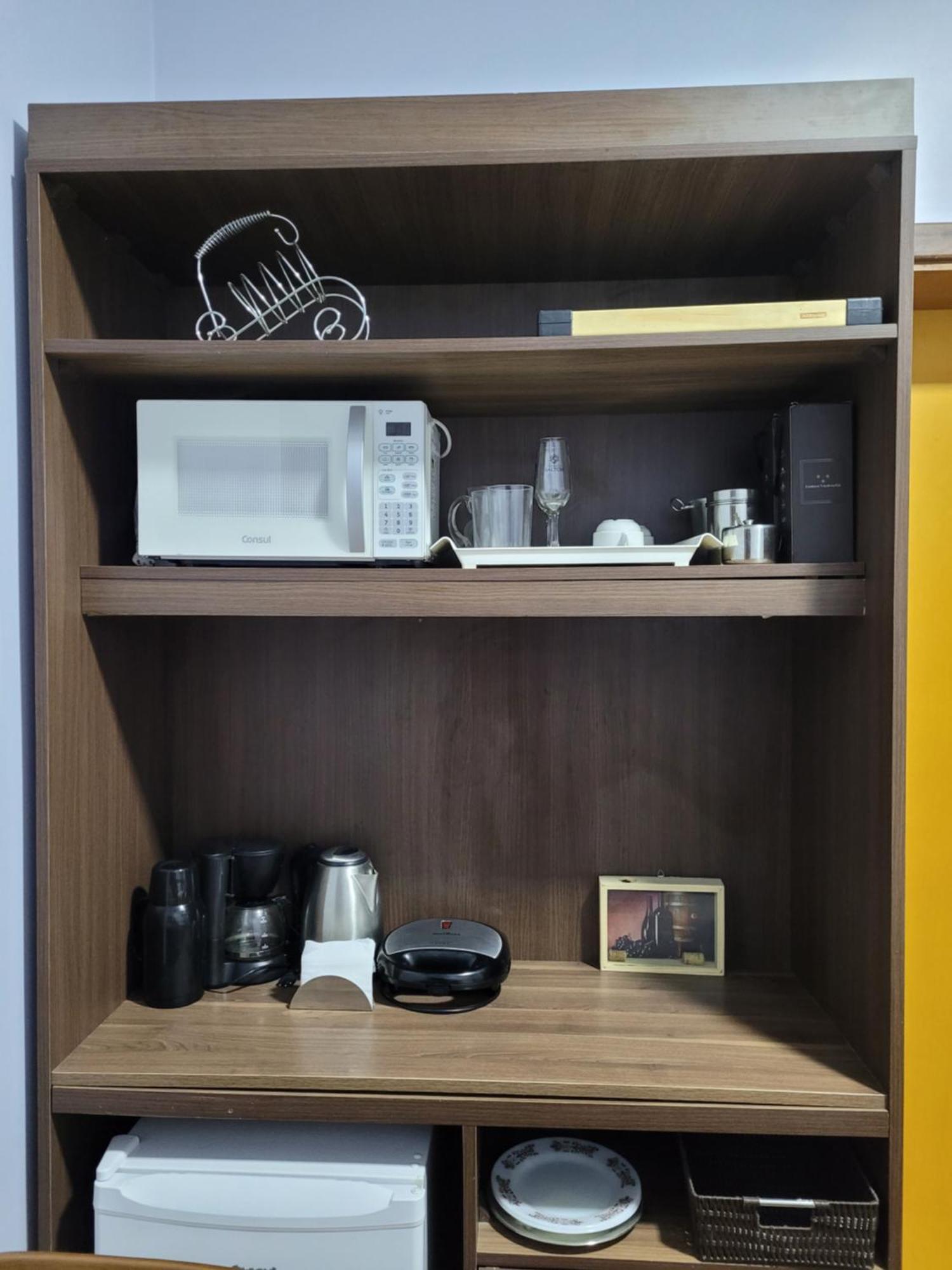 Apartamento Negro Gramado