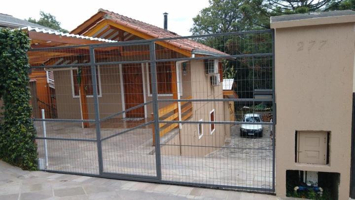 Apto Dom Victor 101 Apartamento