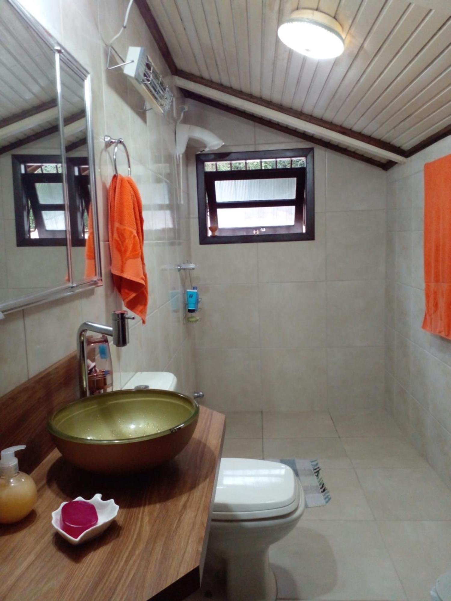 Vo Janete Haus Hospedagem domiciliar