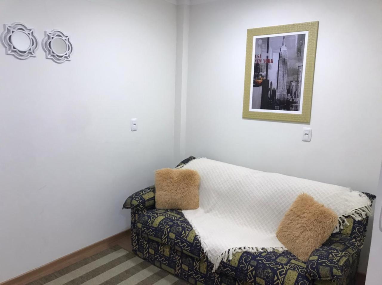 Apartamento Rua Coberta Prime Gramado