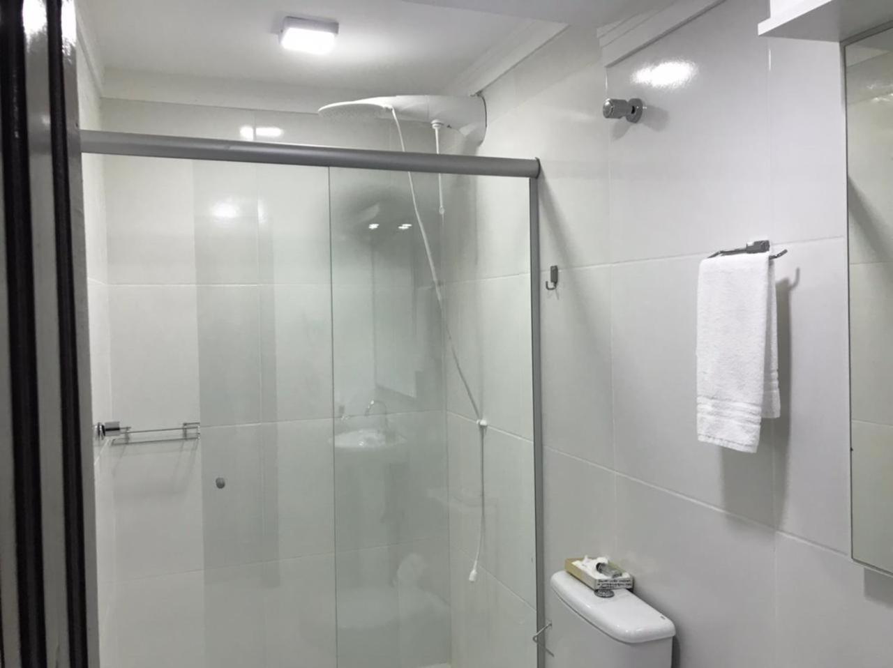 Rua Coberta Prime Apartamento