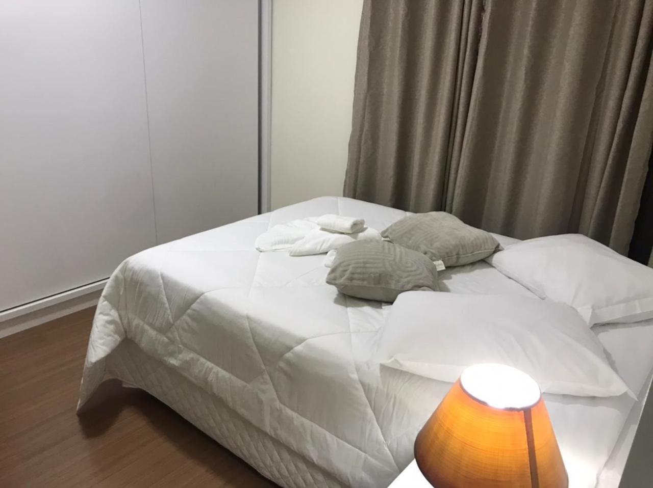 Apartamento Rua Coberta Prime *