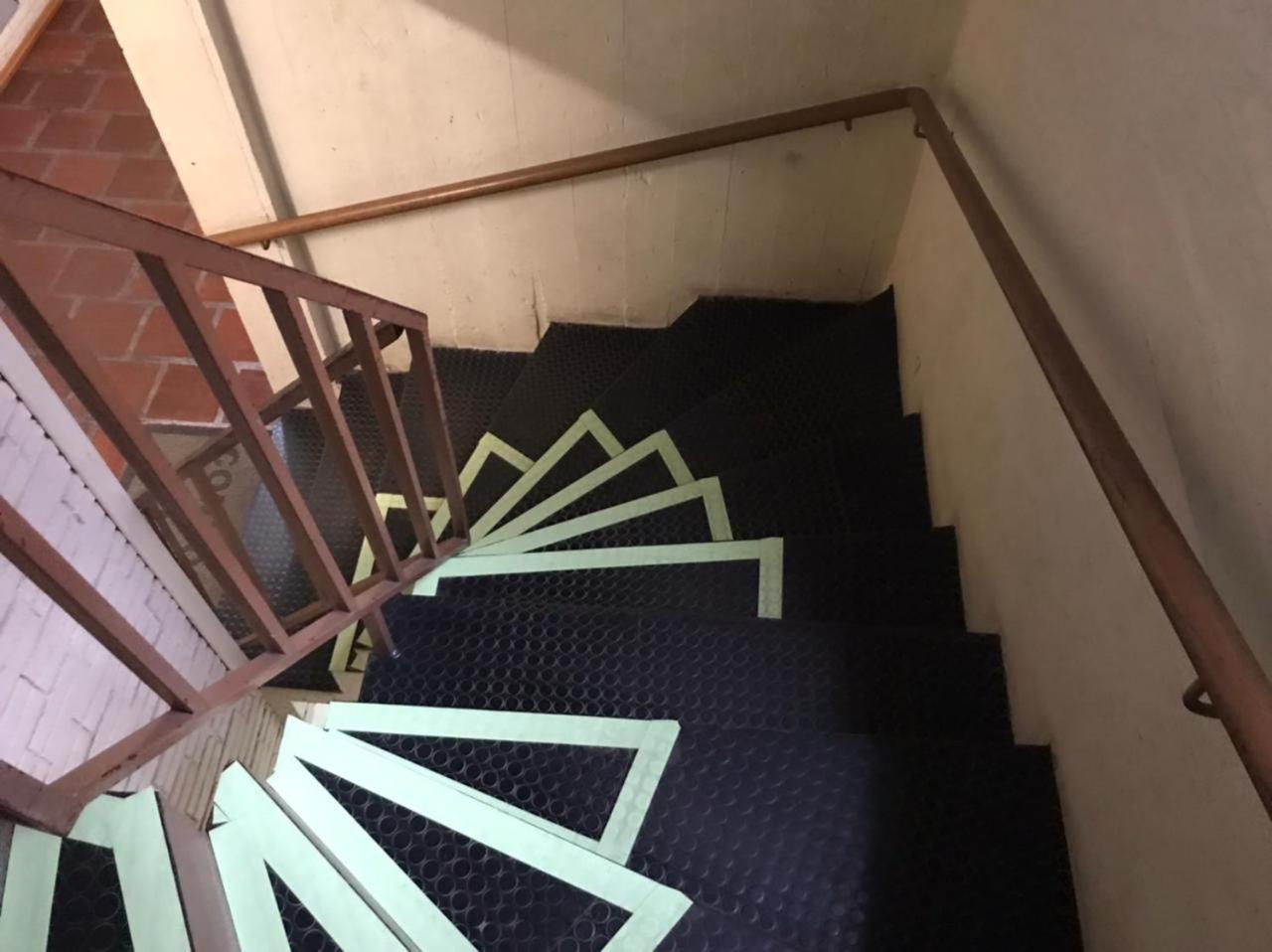Apartamento Rua Coberta Prime *