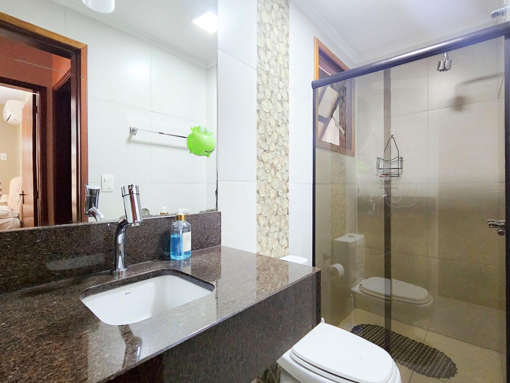 Ap 2 Quartos E Varanda Na Borges Proximo R Coberta Apartamento