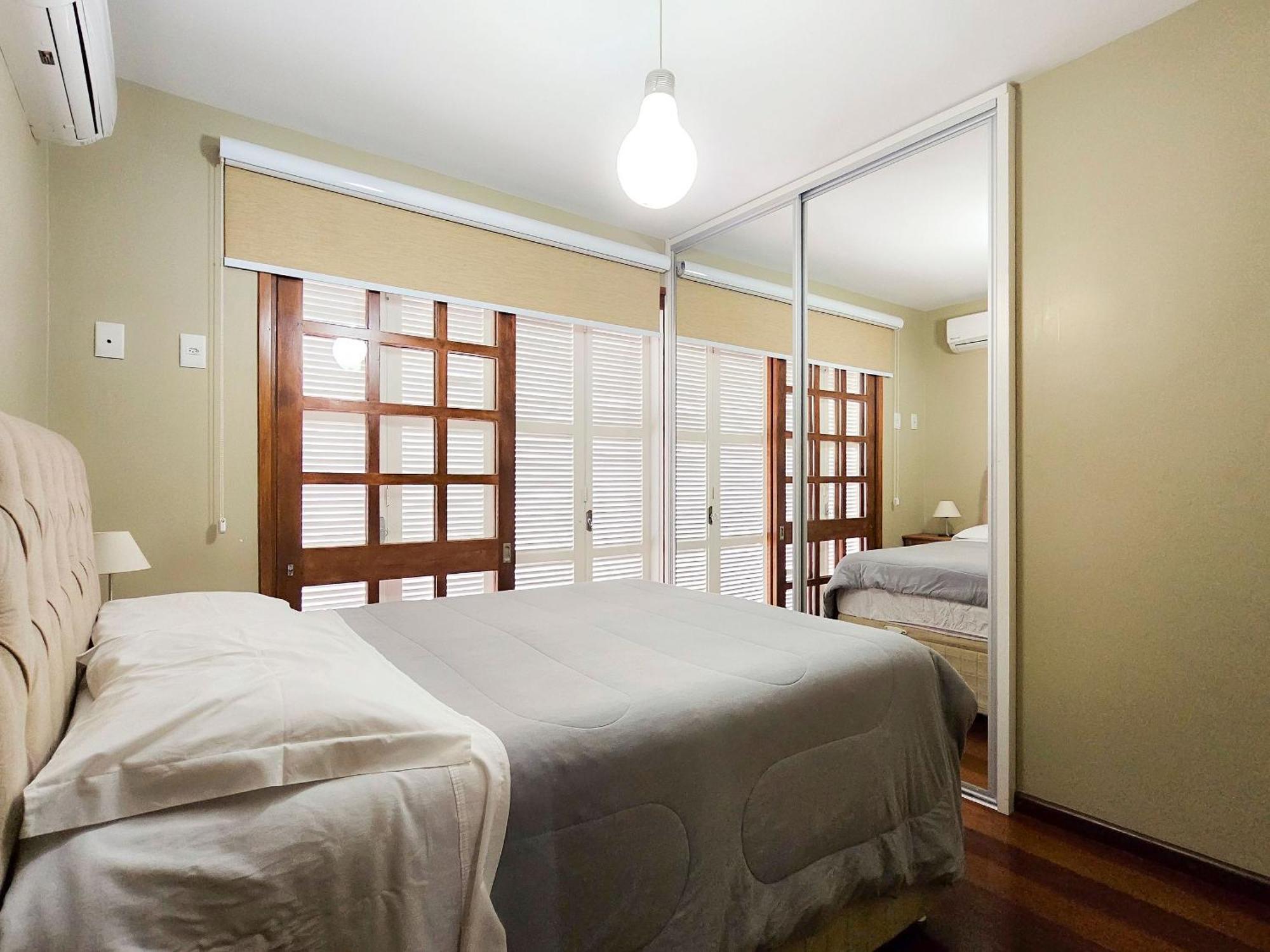 Apartamento Ap 2 Quartos E Varanda Na Borges Proximo R Coberta