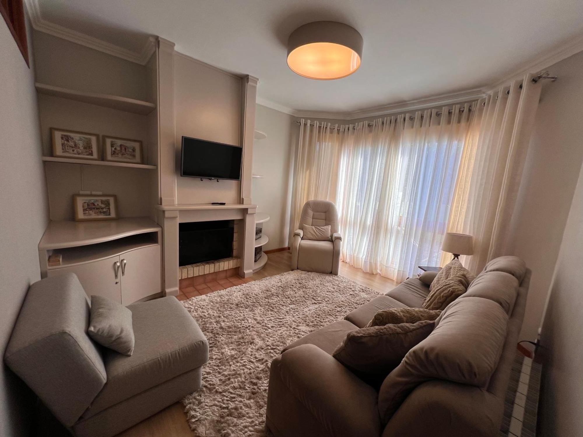 Residencial Bugannvilias Flat * Gramado