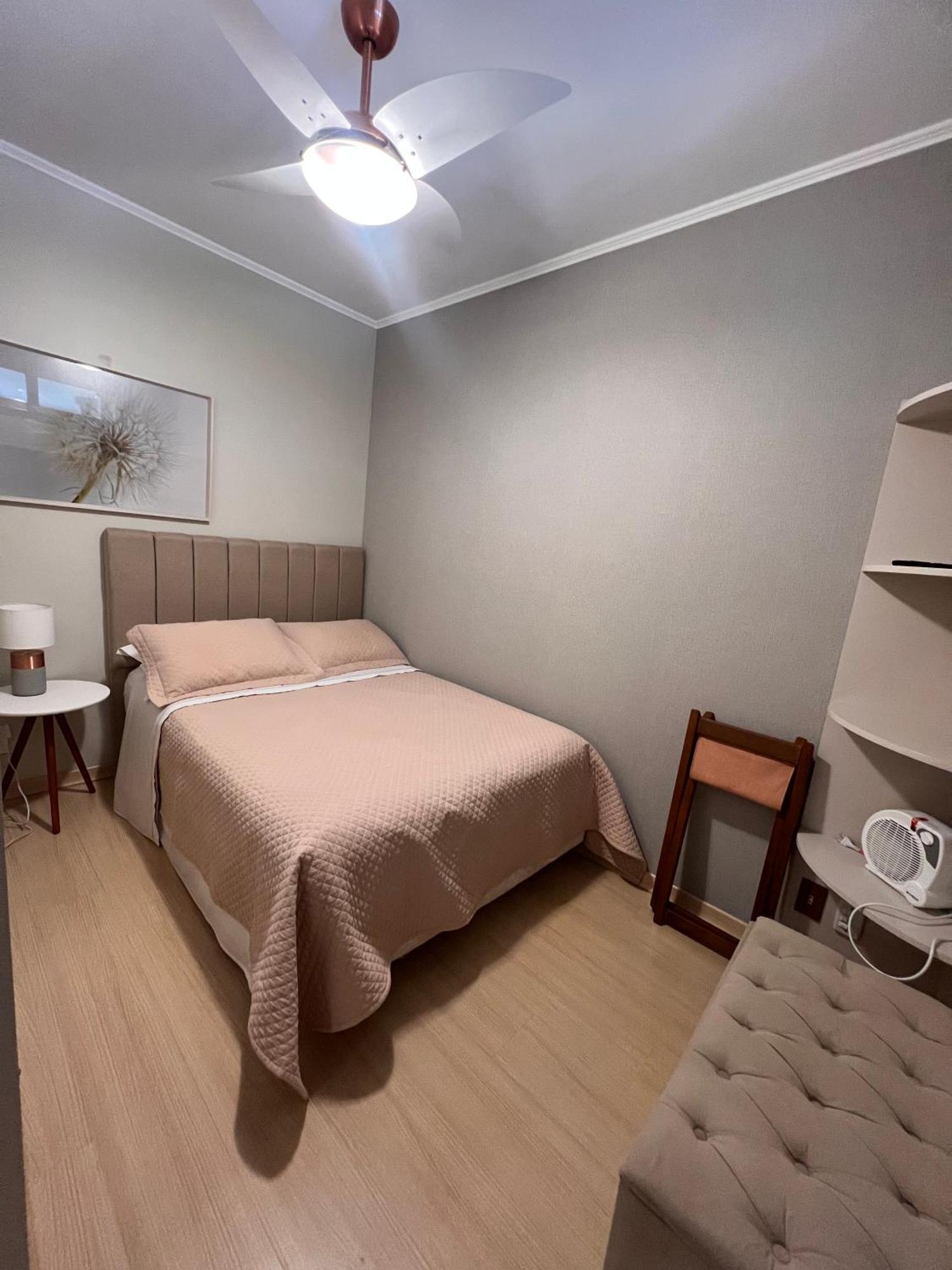 Residencial Bugannvilias Flat Apartamento
