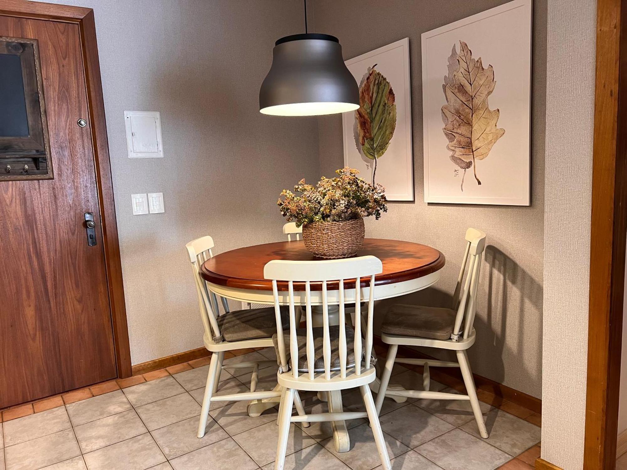 Residencial Bugannvilias Flat Gramado