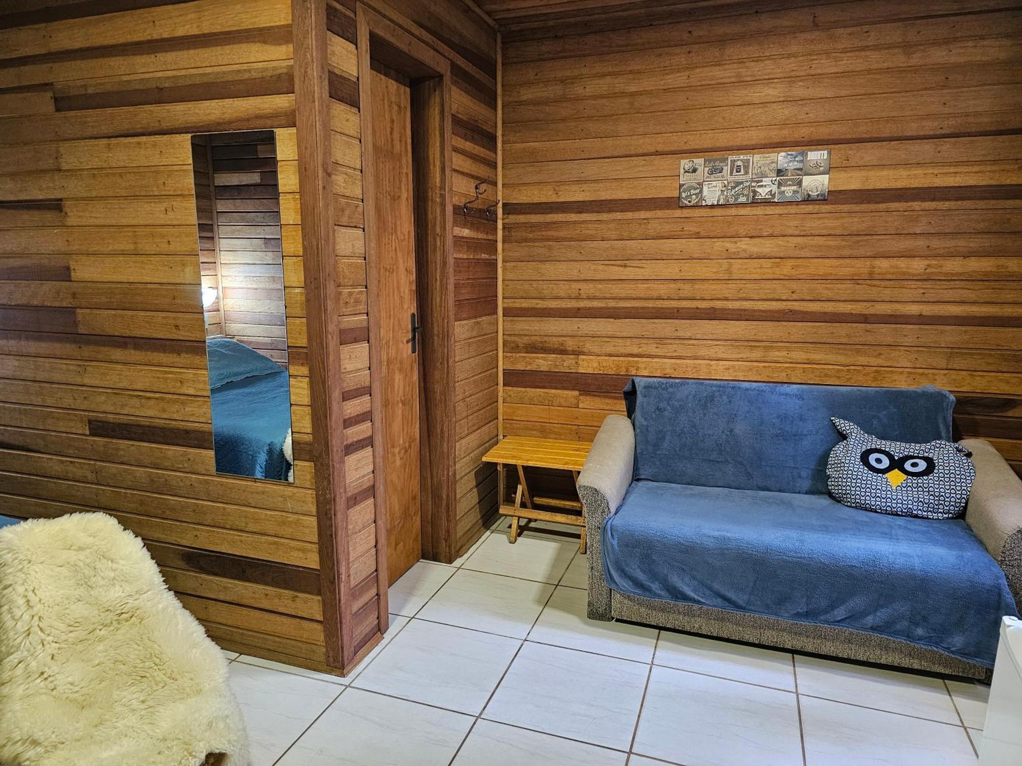 Pensão Arvore Da Coruja Gramado