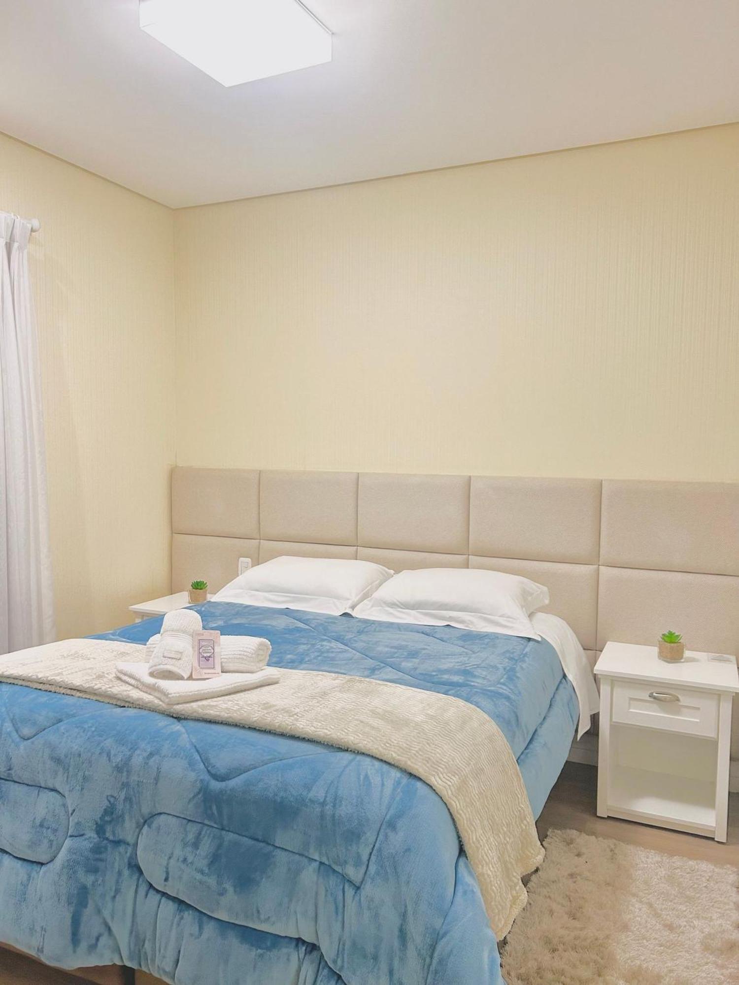 Apto Encantador Com Lareira, Piscina E Jacuzzi Apartamento Gramado