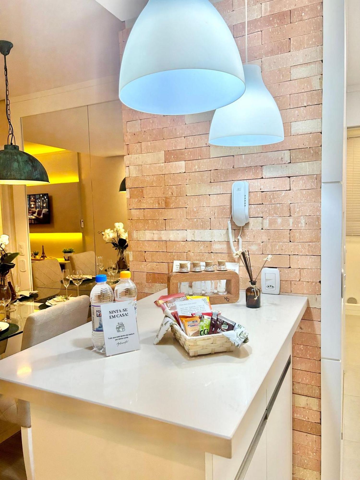 Apartamento Apto Encantador Com Lareira, Piscina E Jacuzzi Gramado
