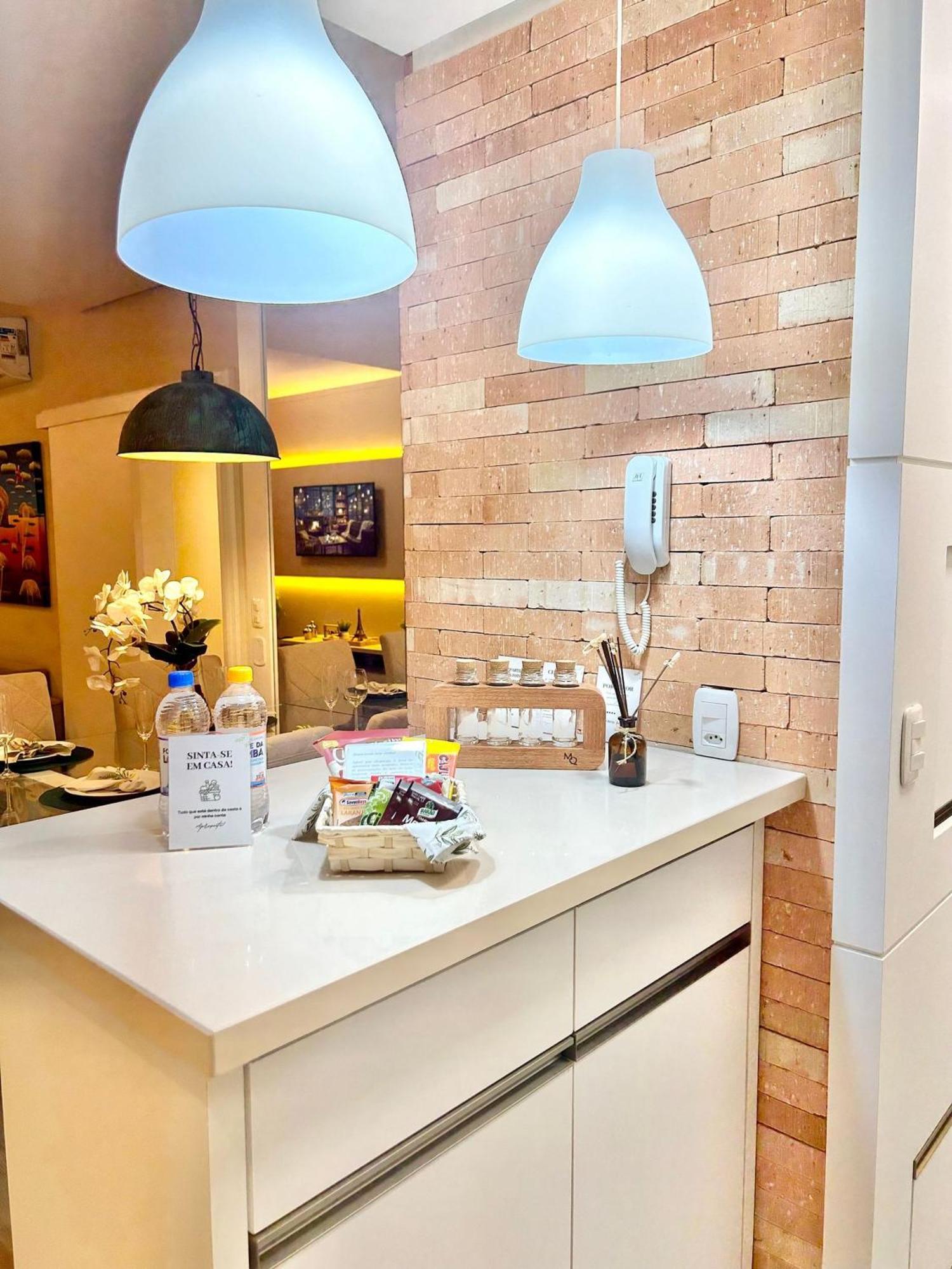 Apartamento Apto Encantador Com Lareira, Piscina E Jacuzzi Gramado