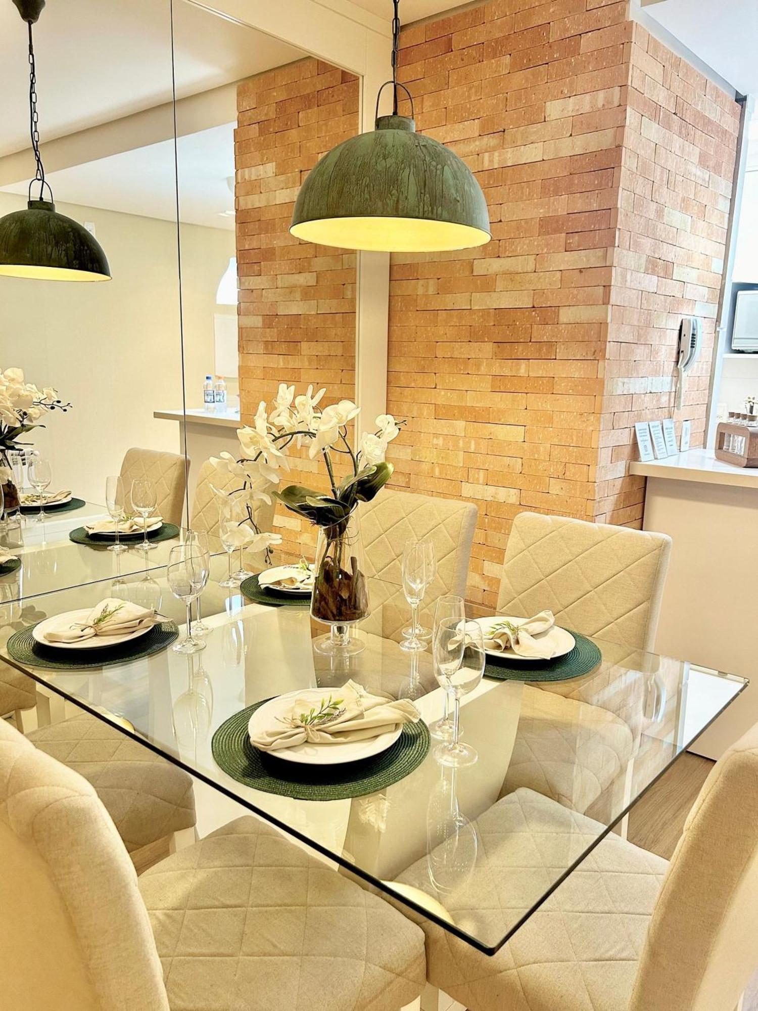 Apto Encantador Com Lareira, Piscina E Jacuzzi Apartamento *