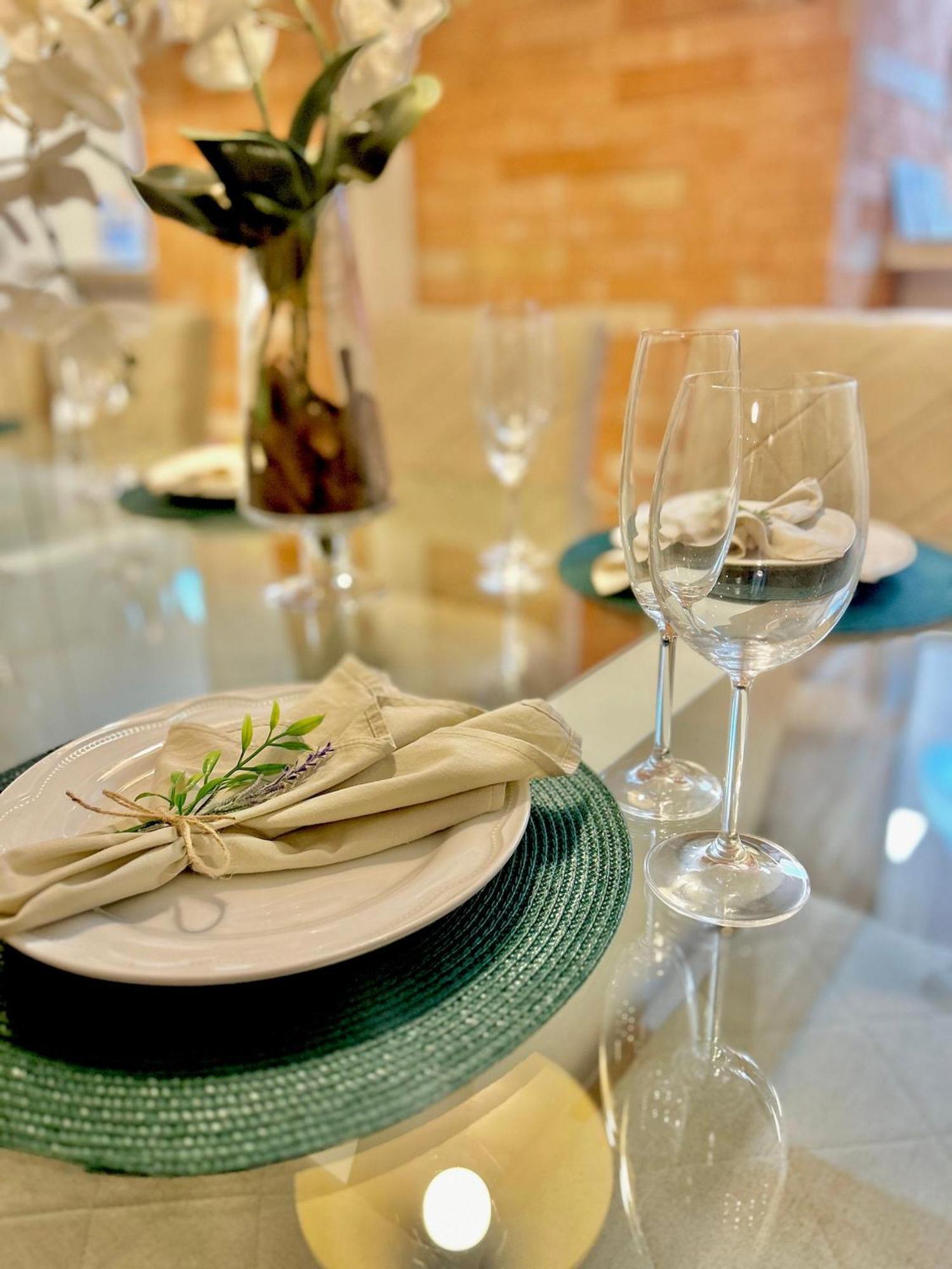 Apto Encantador Com Lareira, Piscina E Jacuzzi Apartamento Gramado