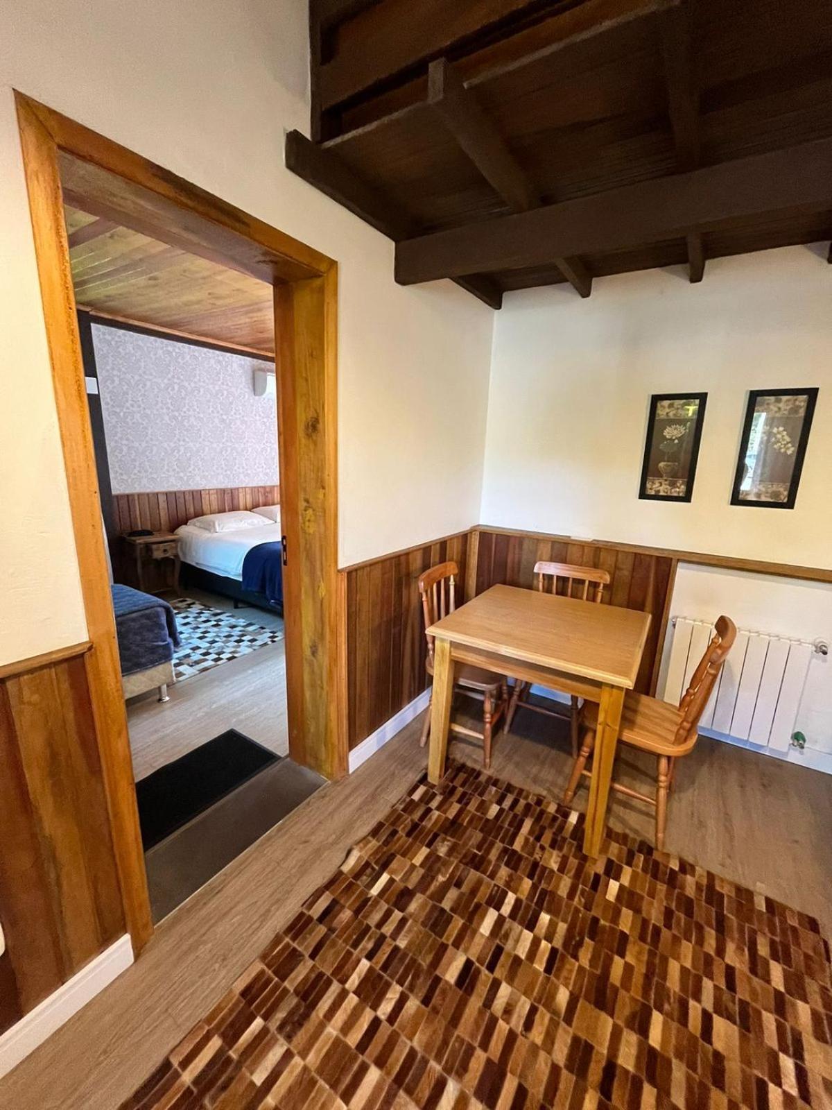 Rosa 3* Gramado