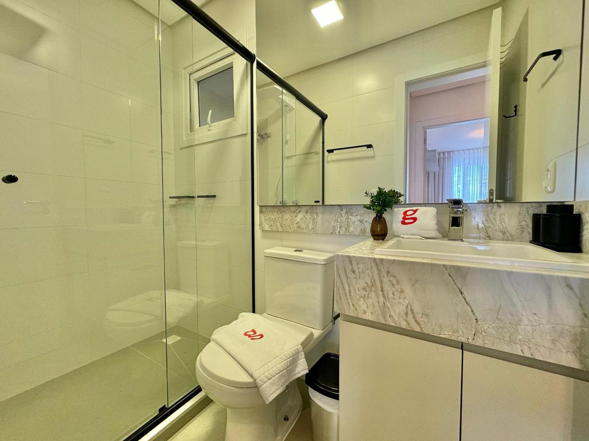 Flores Da Borges 605 - Ape Novo Borges Apartamento Gramado