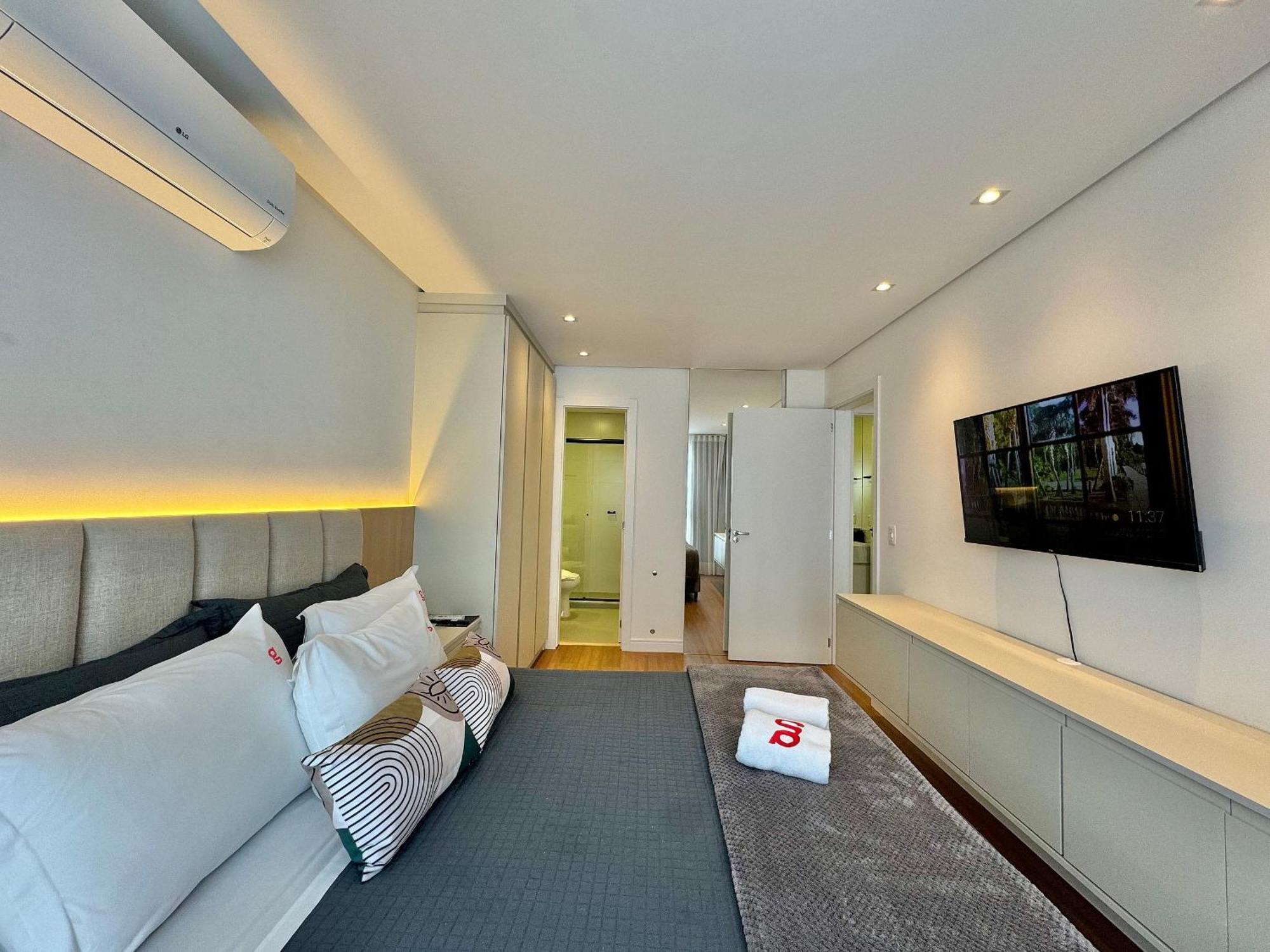 Flores Da Borges 605 - Ape Novo Borges Apartamento *