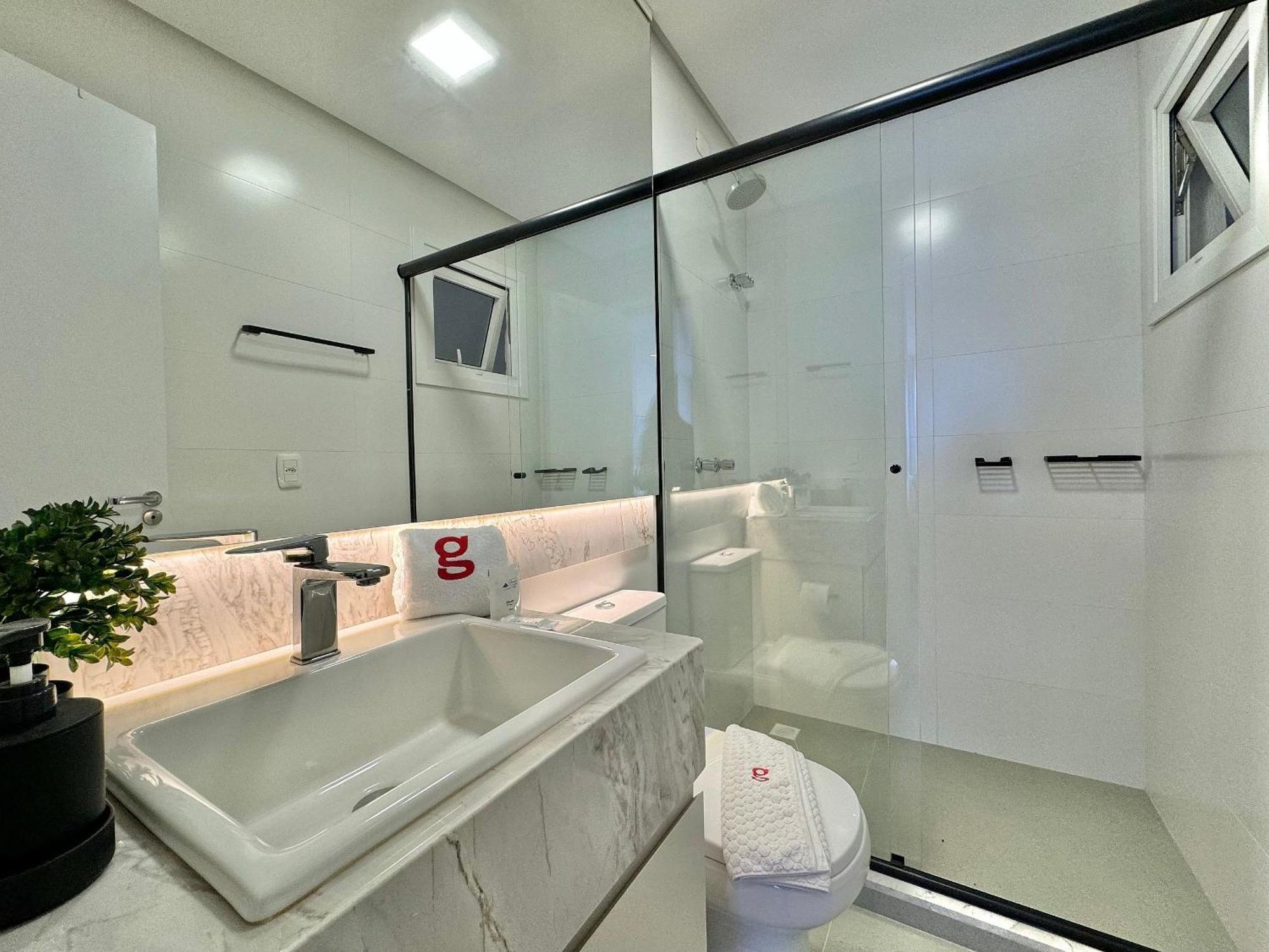 Apartamento Flores Da Borges 605 - Ape Novo Borges Gramado