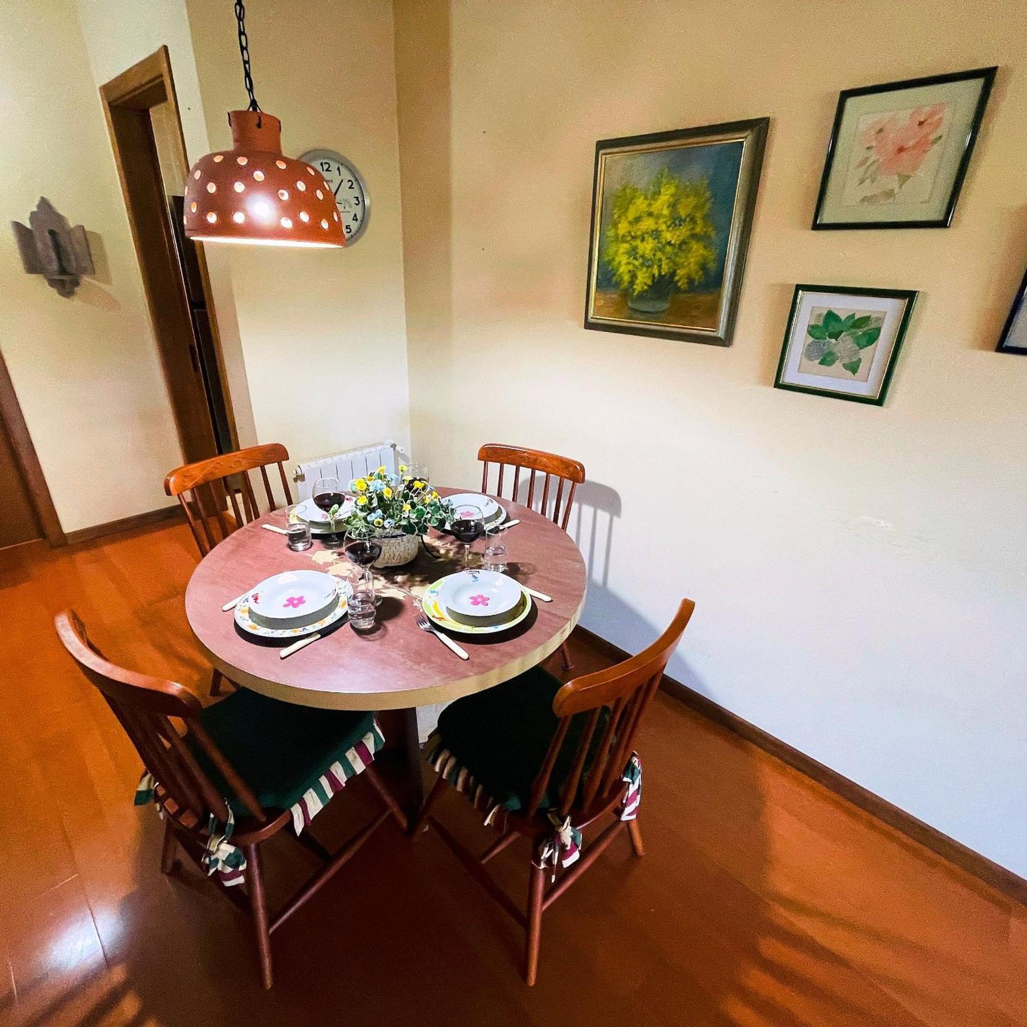Apartamento Viva Com Conforto: Proximo A Rua Coberta, Completo E Aconchegante *