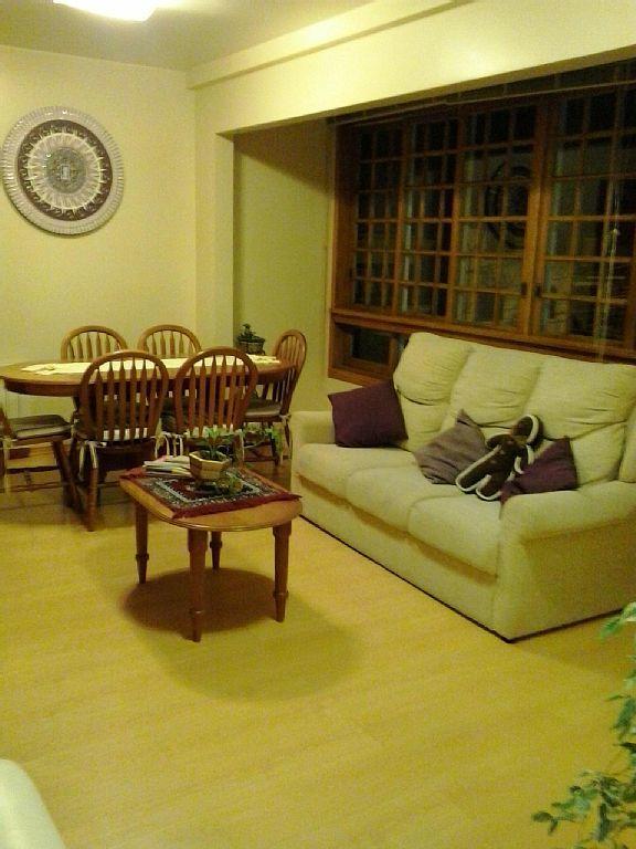 Apartamento Solar Do Centro - Rs