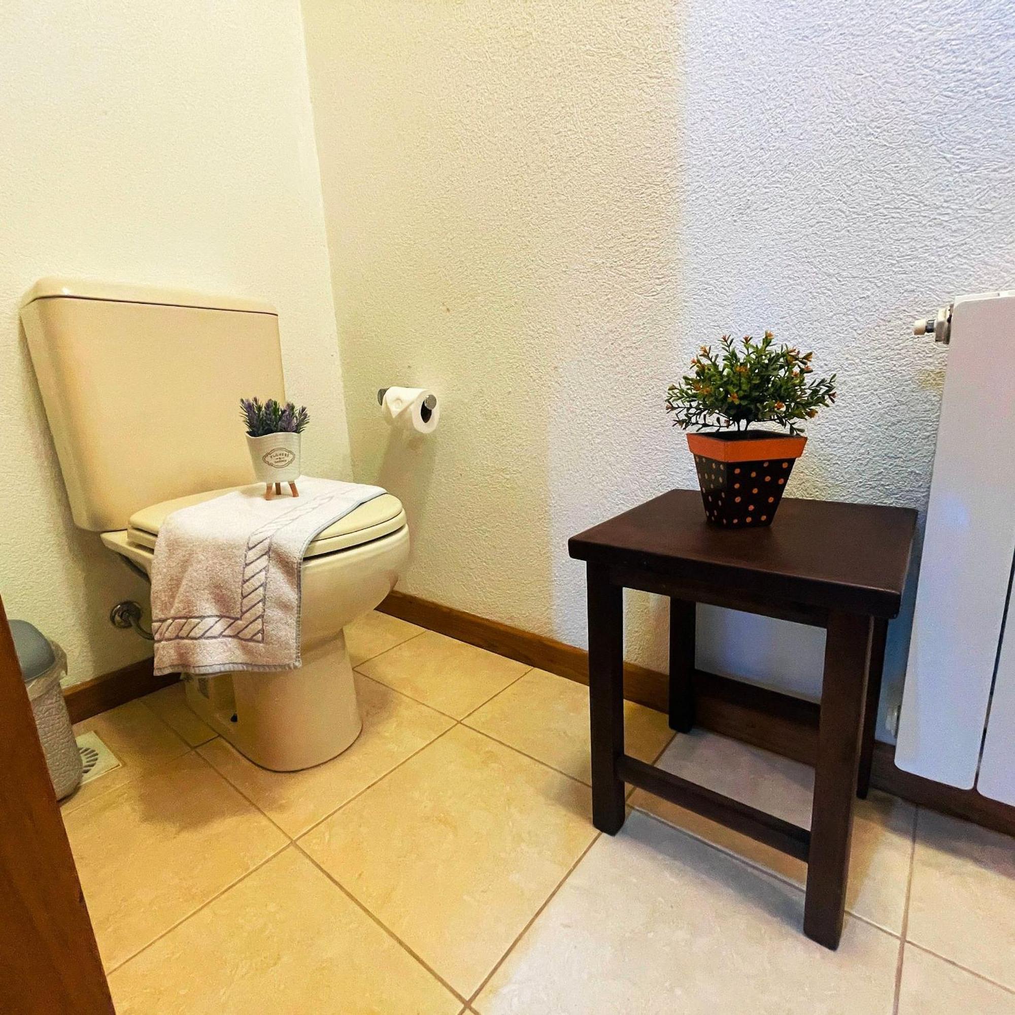 Viva Com Conforto: Proximo A Rua Coberta, Completo E Aconchegante Gramado