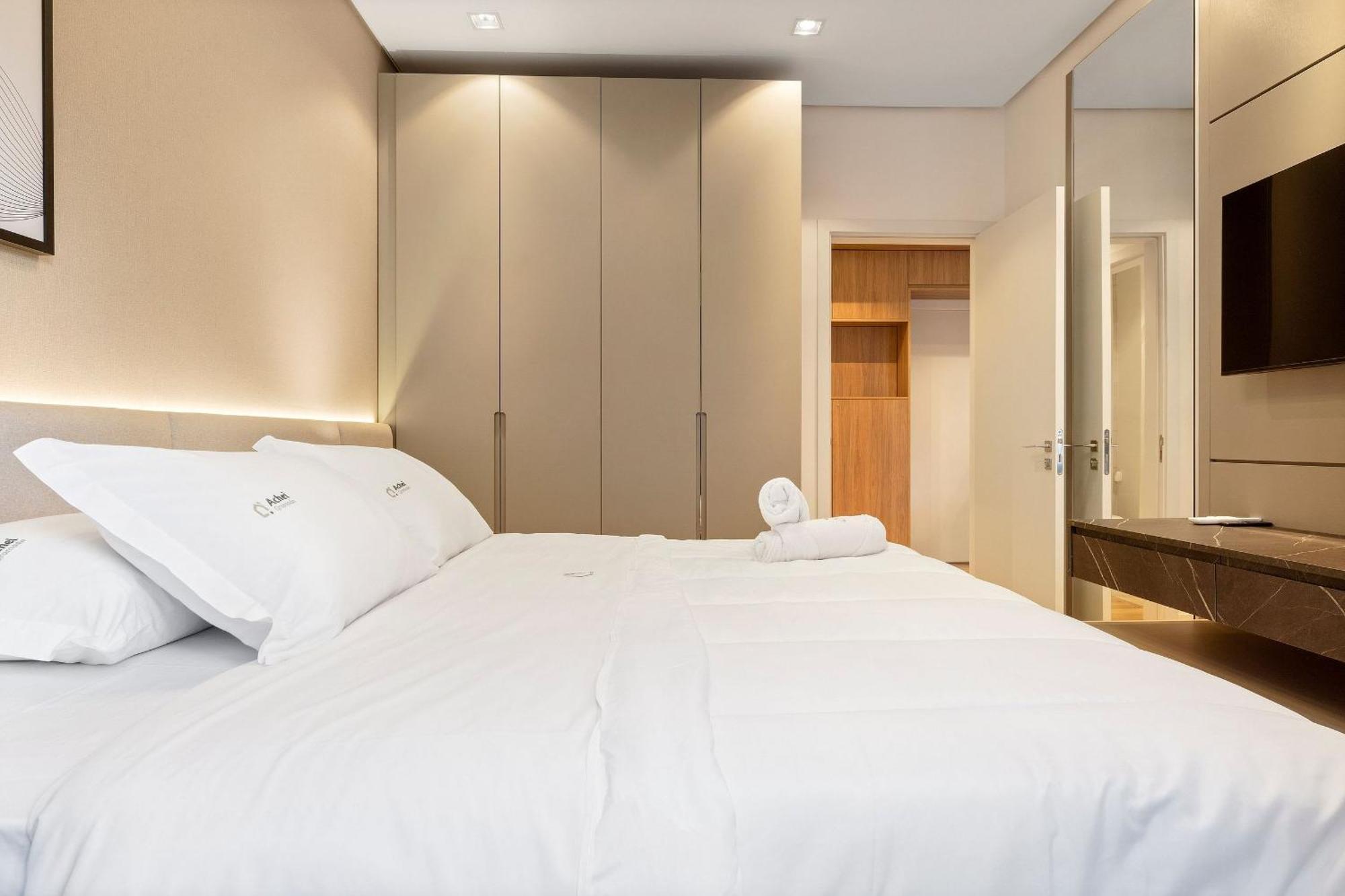 Blume Garden 1 Dorm By Achei Apartamento Gramado