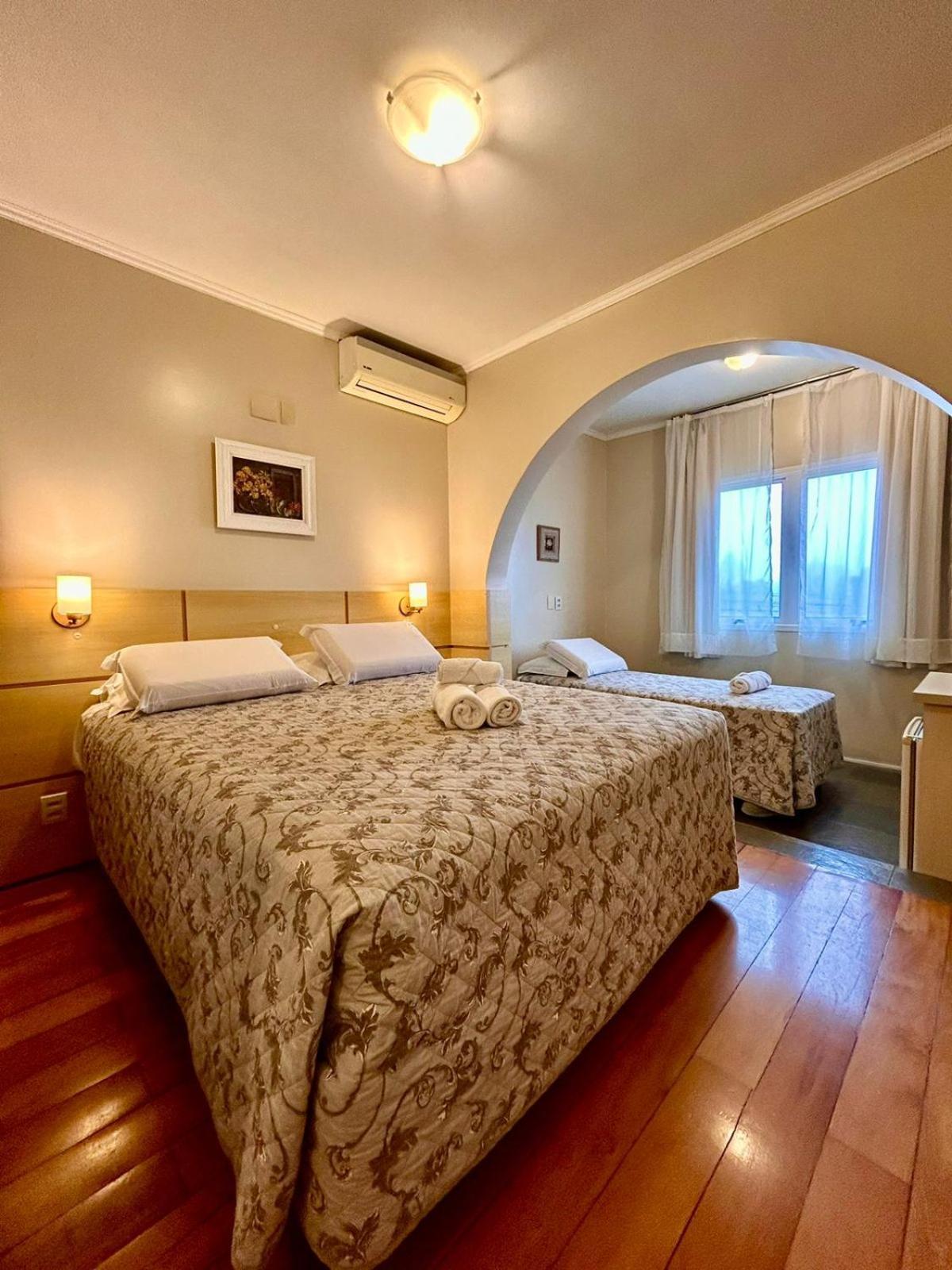 Stillo Via Serena Hotel
