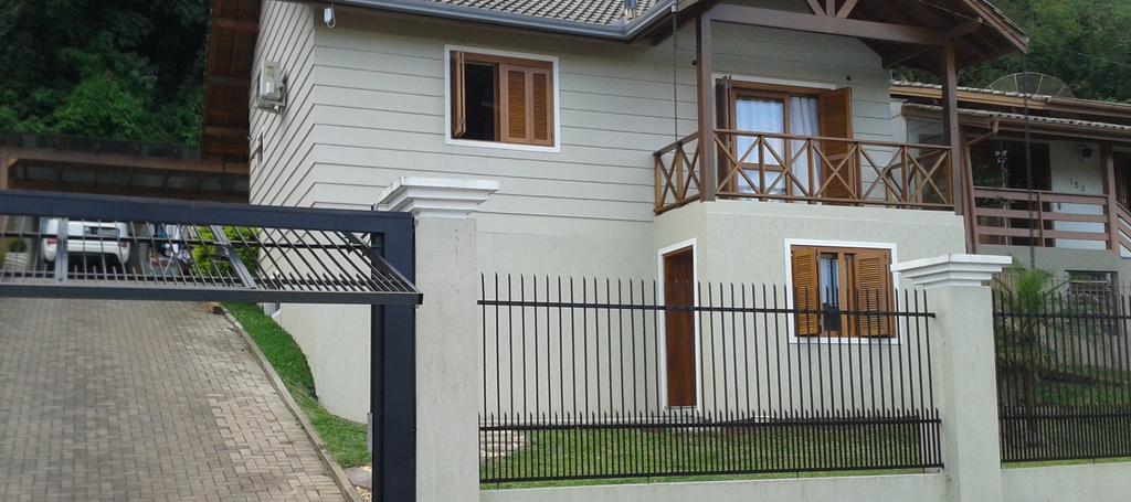Apartamento Em