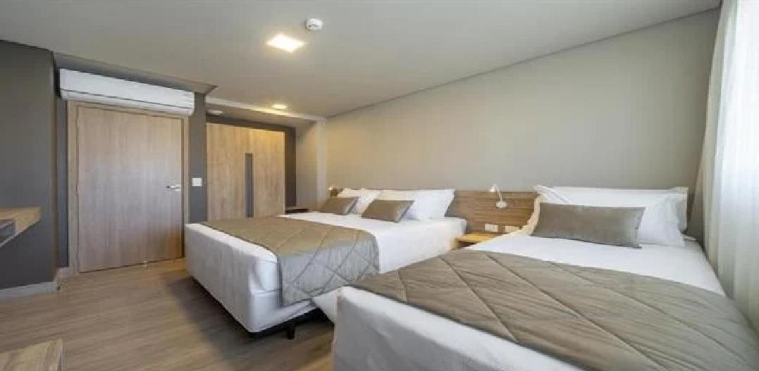 Golden Laghetto Resort Gramado