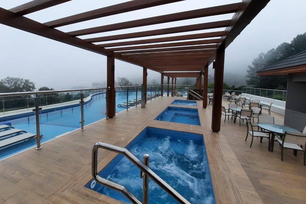 Golden Laghetto Gramado