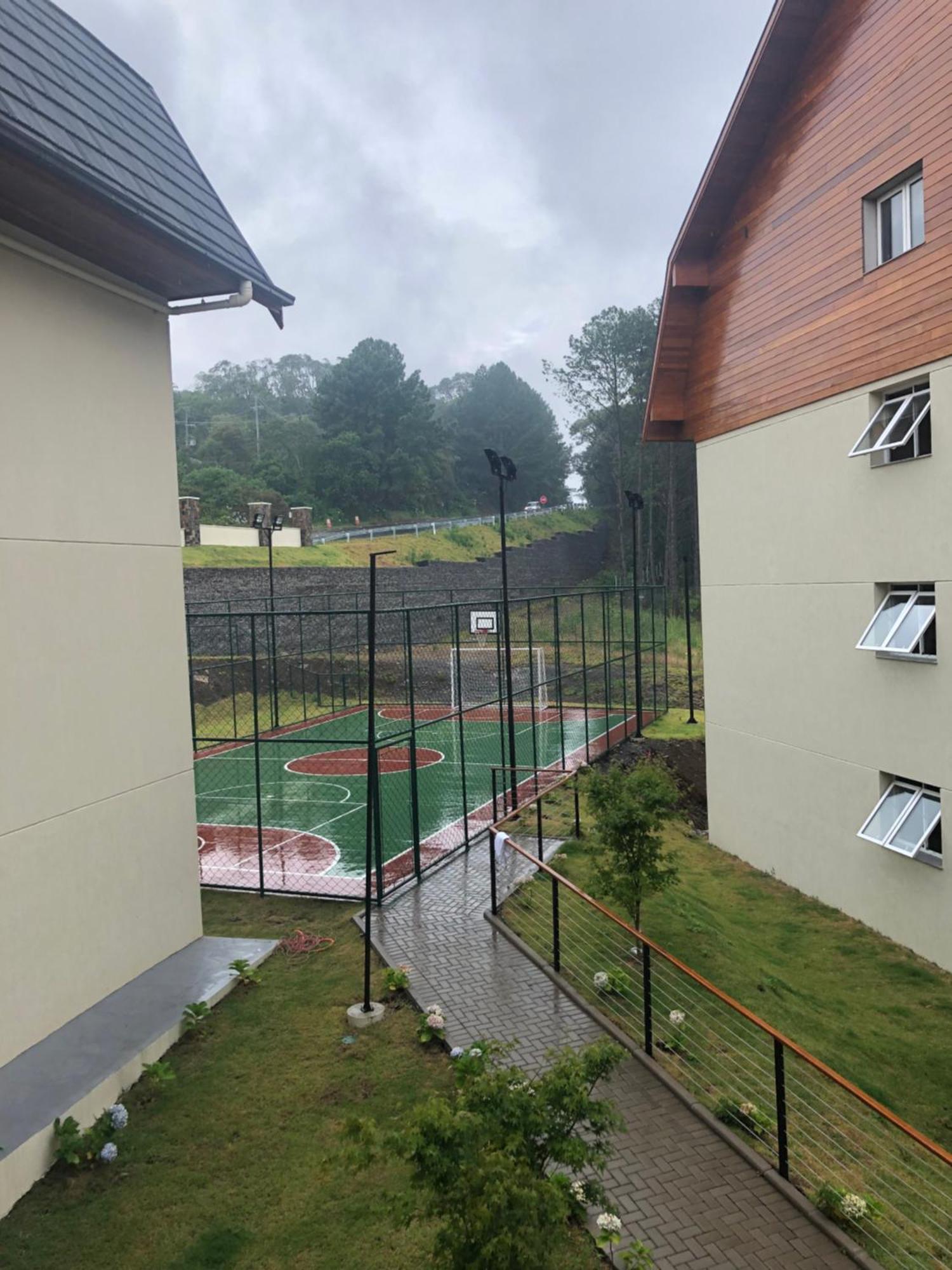 Resort Golden Laghetto Gramado