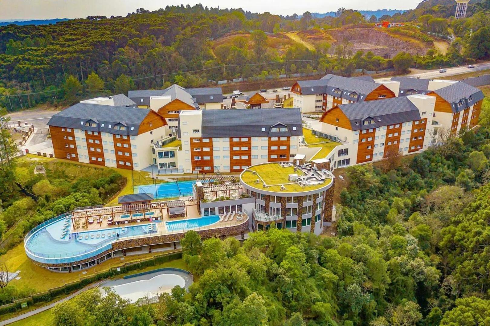 Resort Golden Laghetto 4*
