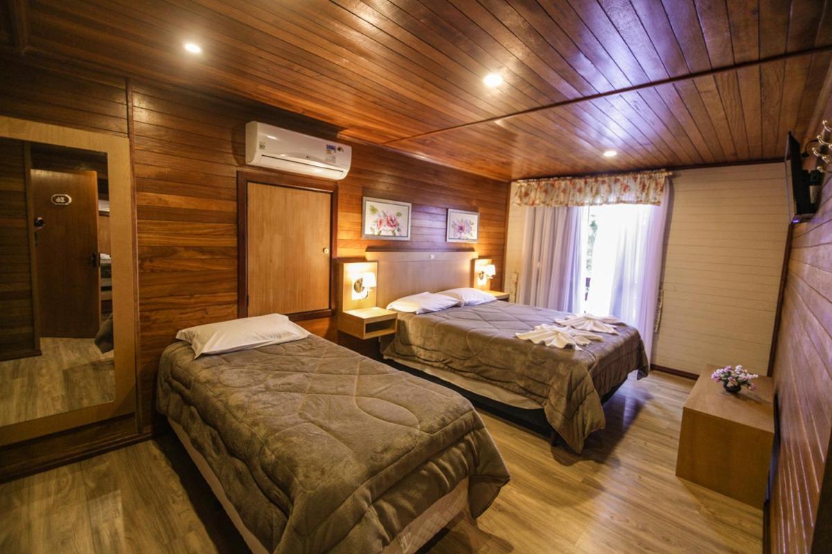 Hotel Papoulas 3*