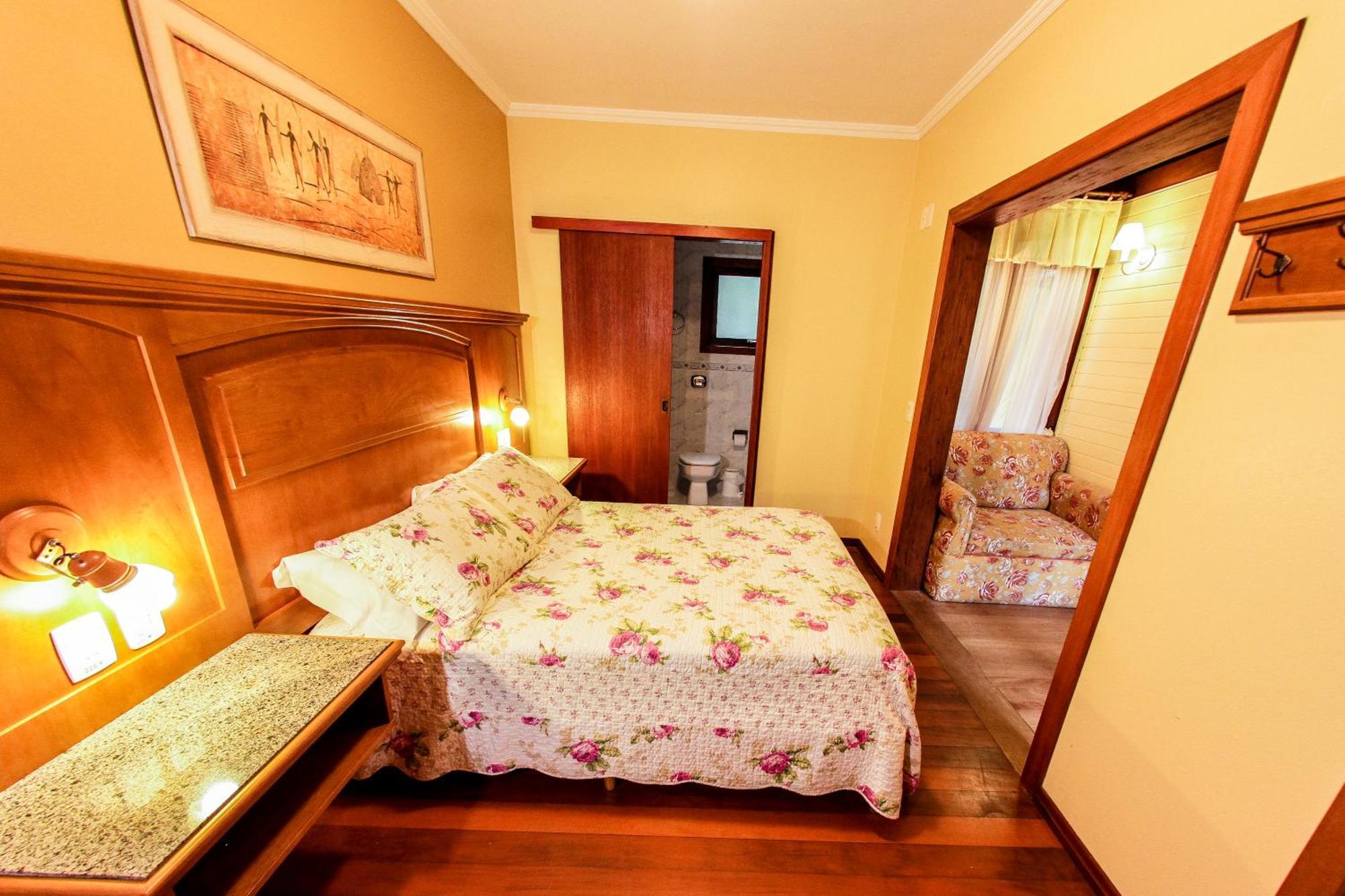 Papoulas Hotel Gramado