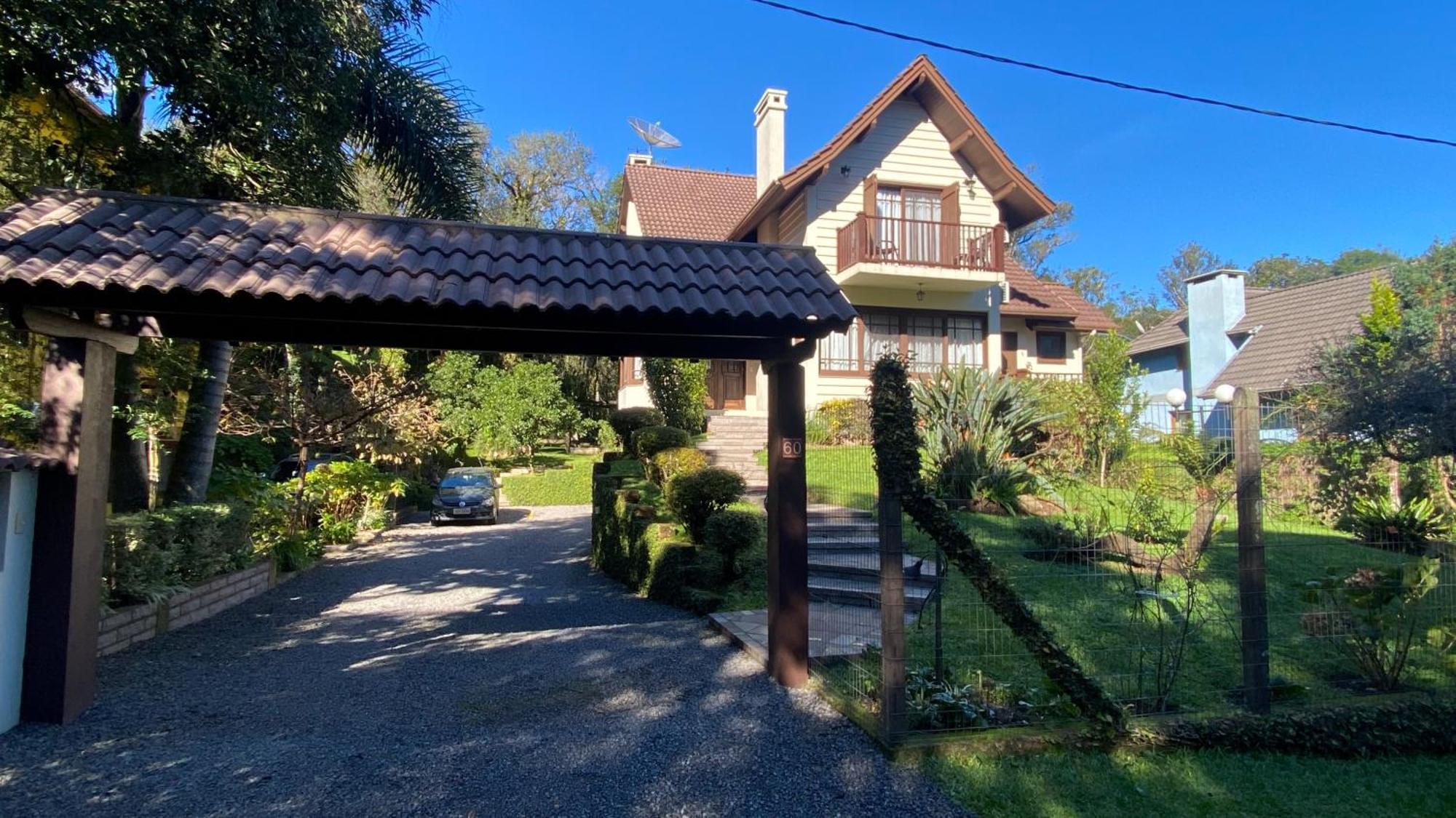 Papoulas 3* Gramado
