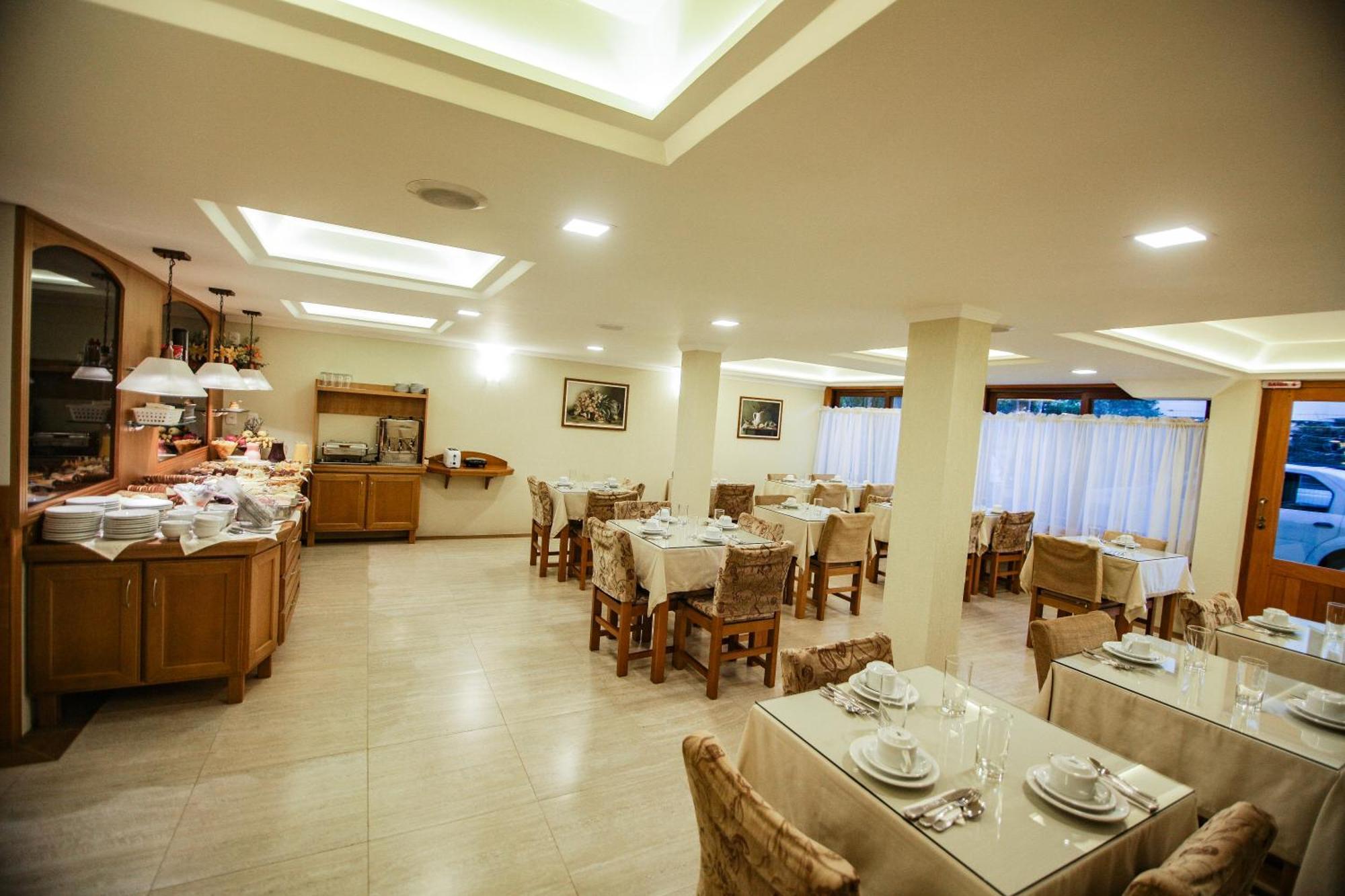 Papoulas Hotel Gramado