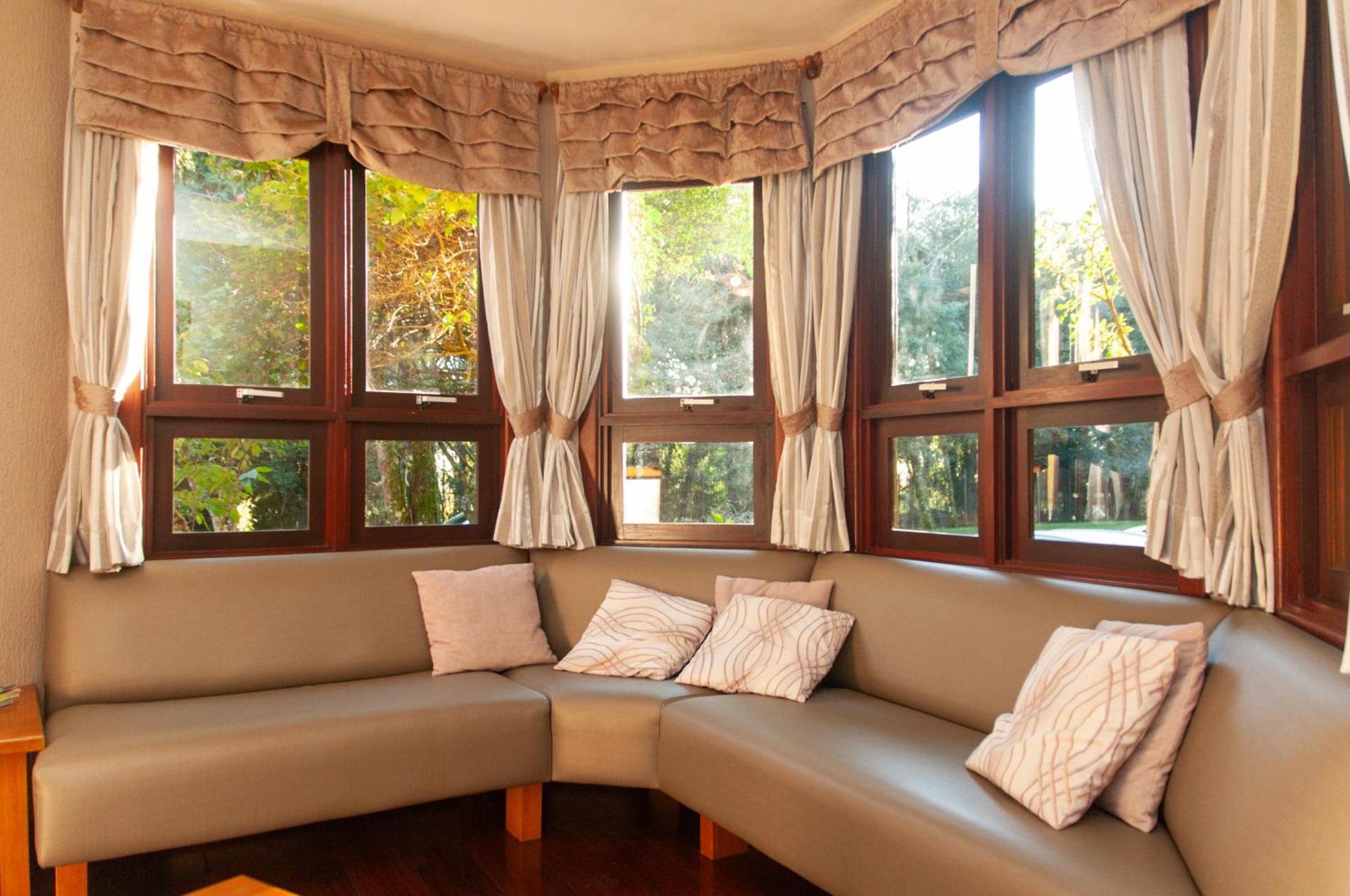 Papoulas 3* Gramado