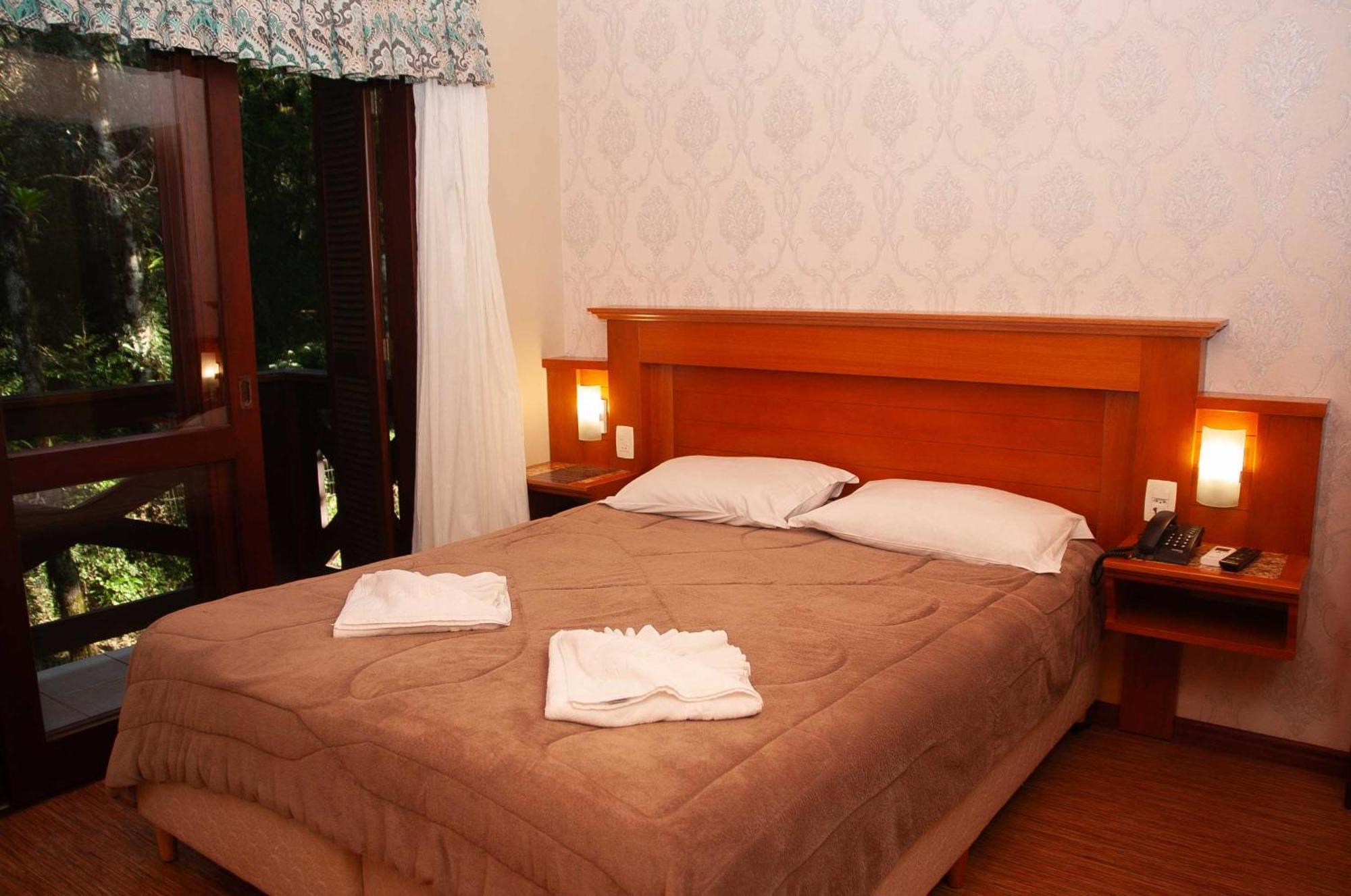 Hotel Papoulas Gramado