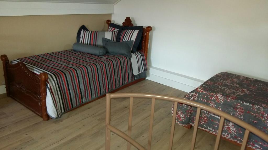 Apartamento Duplex Em