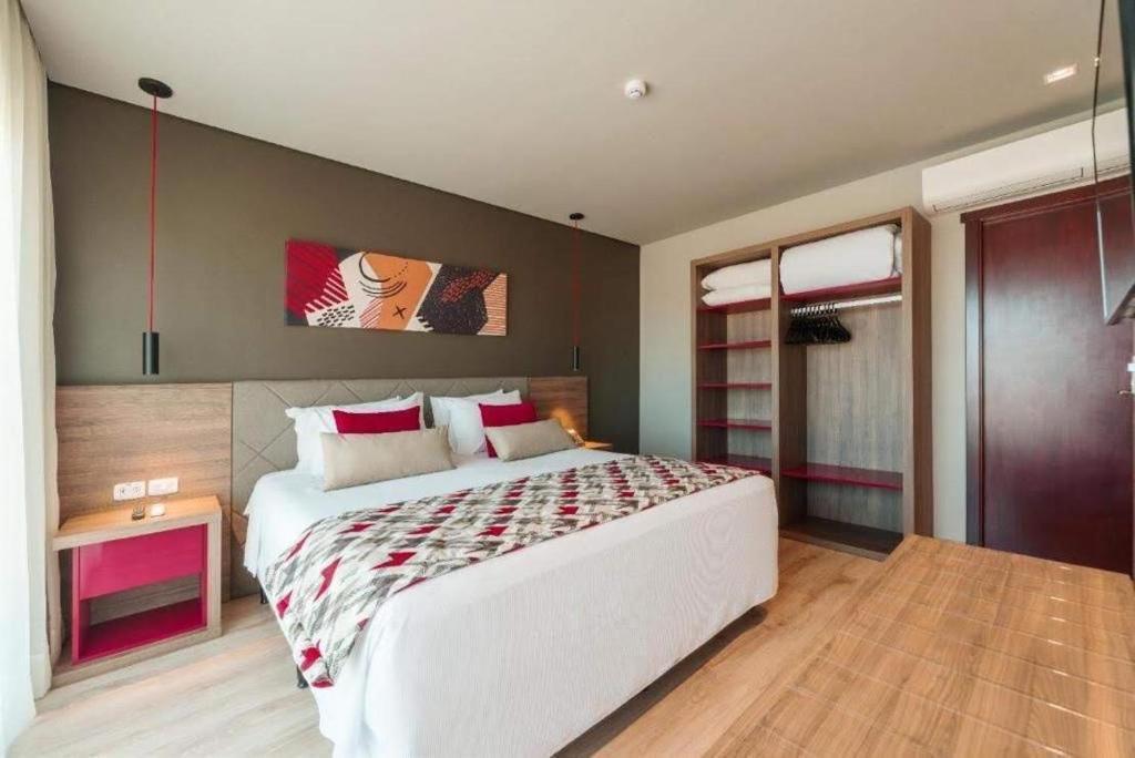 Hotel Laghetto Stilo Borges