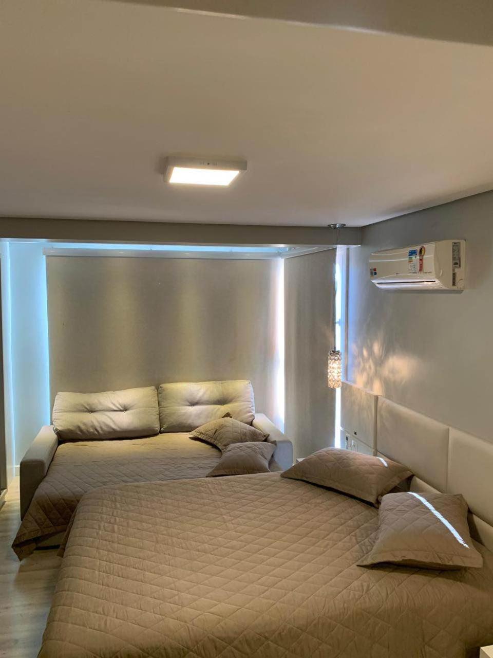 Apartamento Novo No Centro De Gramado