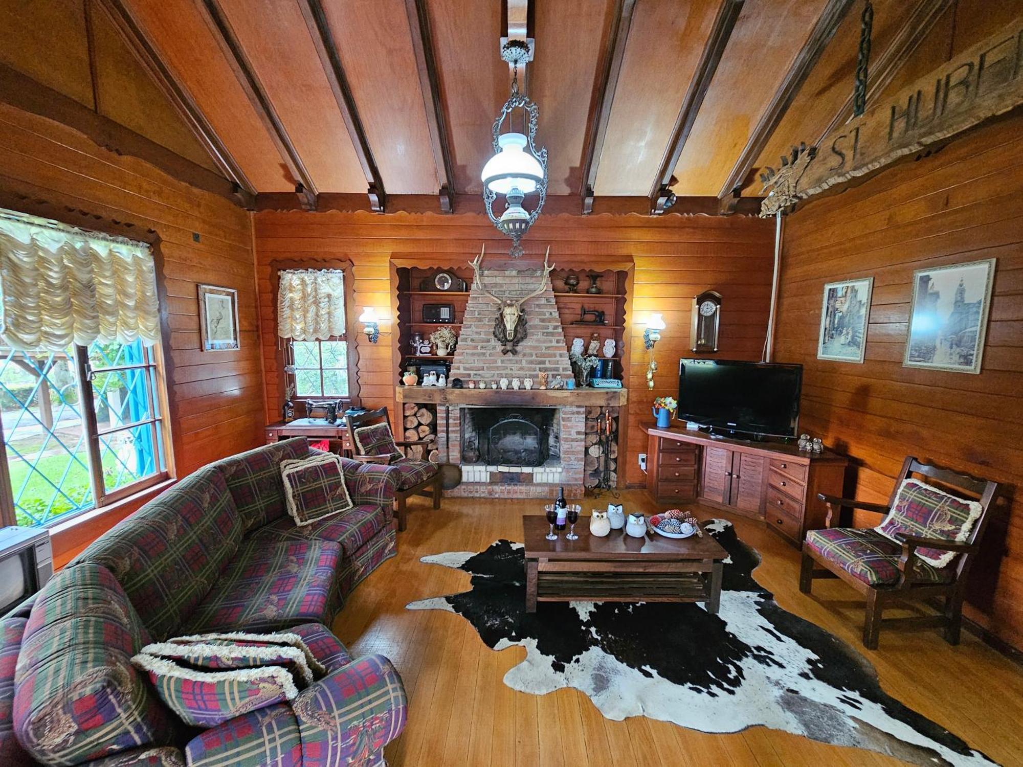 Arvore Da Coruja Gramado