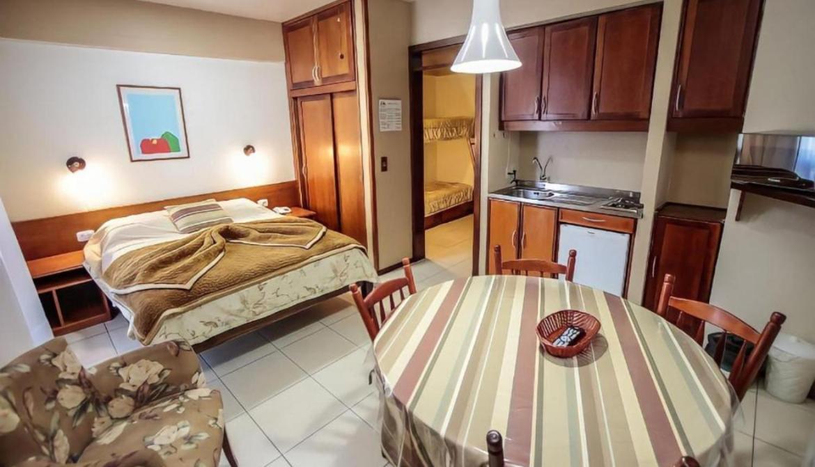 Apartamento Do Serrano - Rua Torta