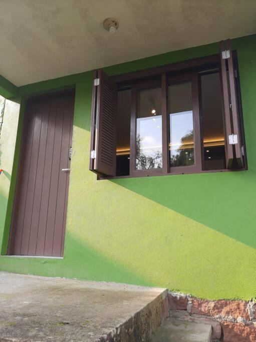 Lofts 68 Apartamento
