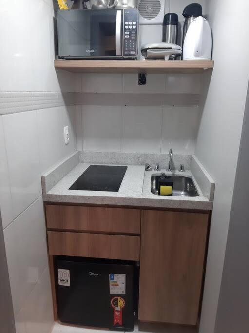 Apartamento Lofts 68 *