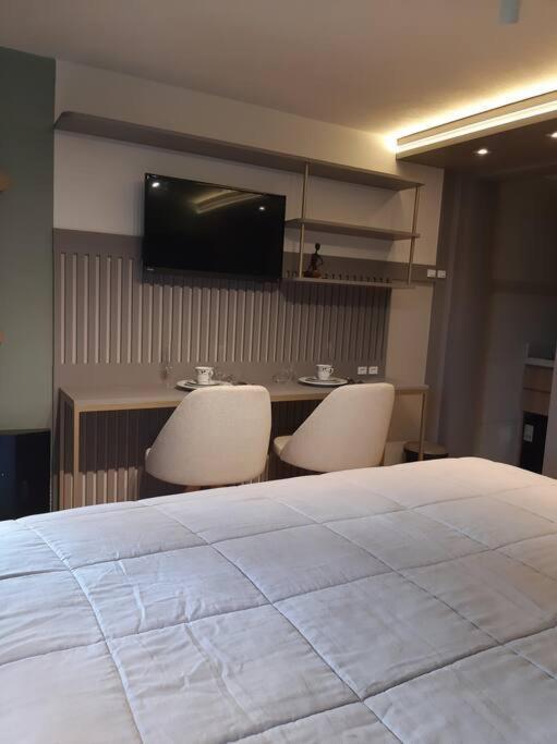 Lofts 68 Apartamento *